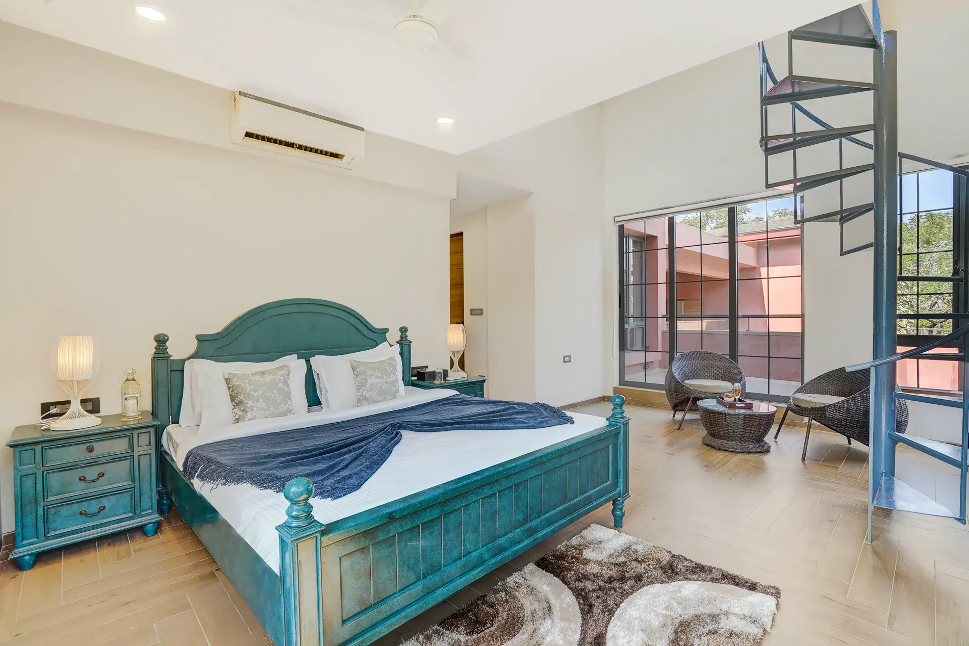 Villa 39 | Serene Pet-friendly 6-BHK Getaway With Private Pool