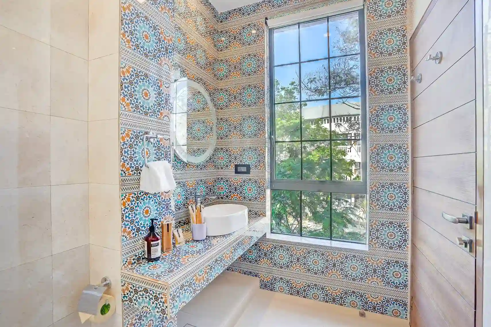 Villa 39 | Serene Pet-friendly 6-BHK Getaway With Private Pool