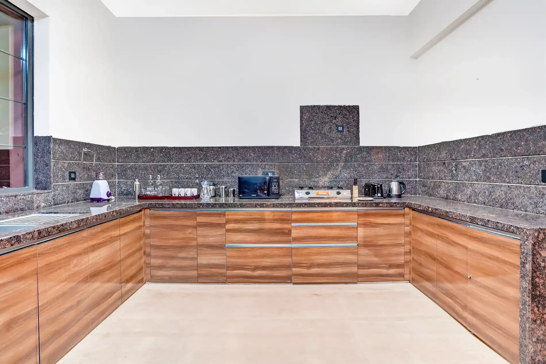 Villa 39 | Serene Pet-friendly 6-BHK Getaway With Private Pool