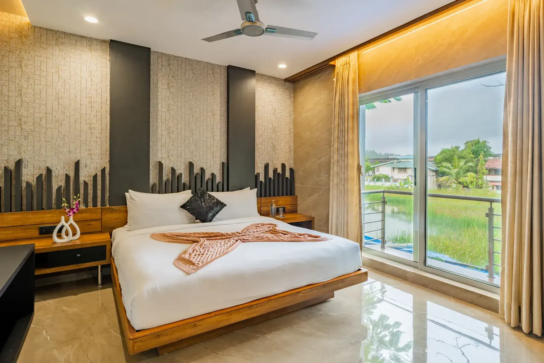 Imperial Mystara | 5-BHK with Common Pool & Garden