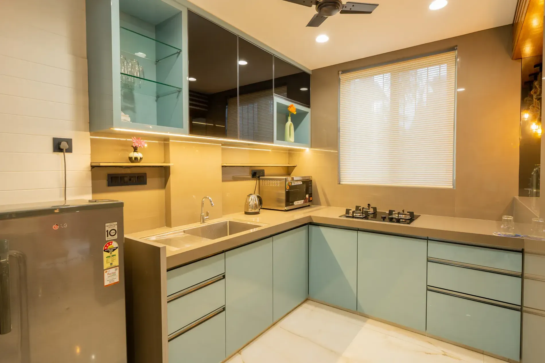 Imperial Mystara | 5-BHK with Common Pool & Garden