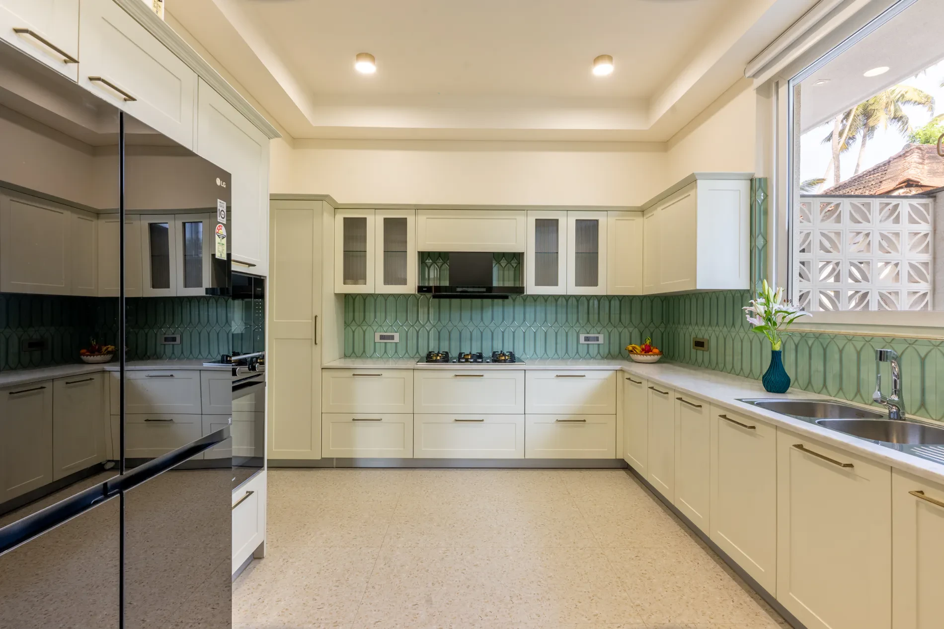 Prado | Bespoke 4-BHK Villa with Private Pool, Rooftop Patio