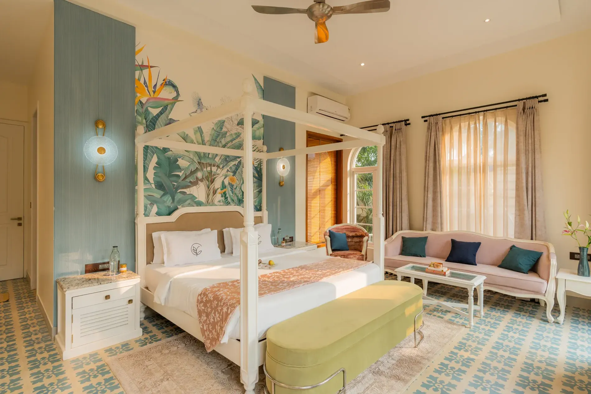 YashGeet Villa | Exquisite 4-BHK Villa With Pvt Pool