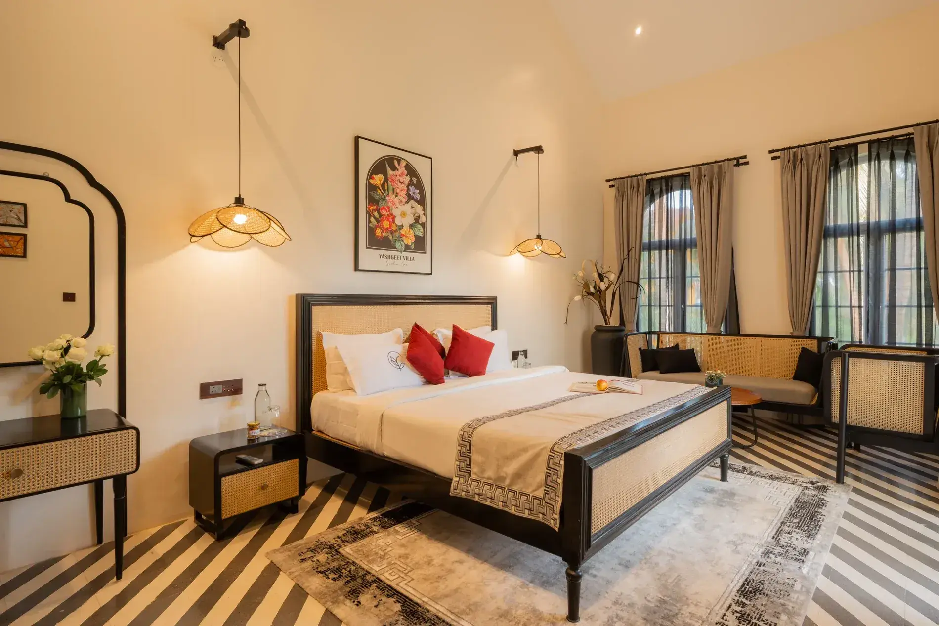 YashGeet Villa | Exquisite 4-BHK Villa With Pvt Pool
