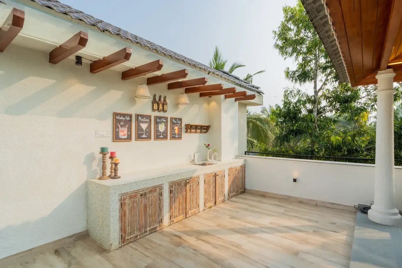 YashGeet Villa | Exquisite 4-BHK Villa With Pvt Pool - 8