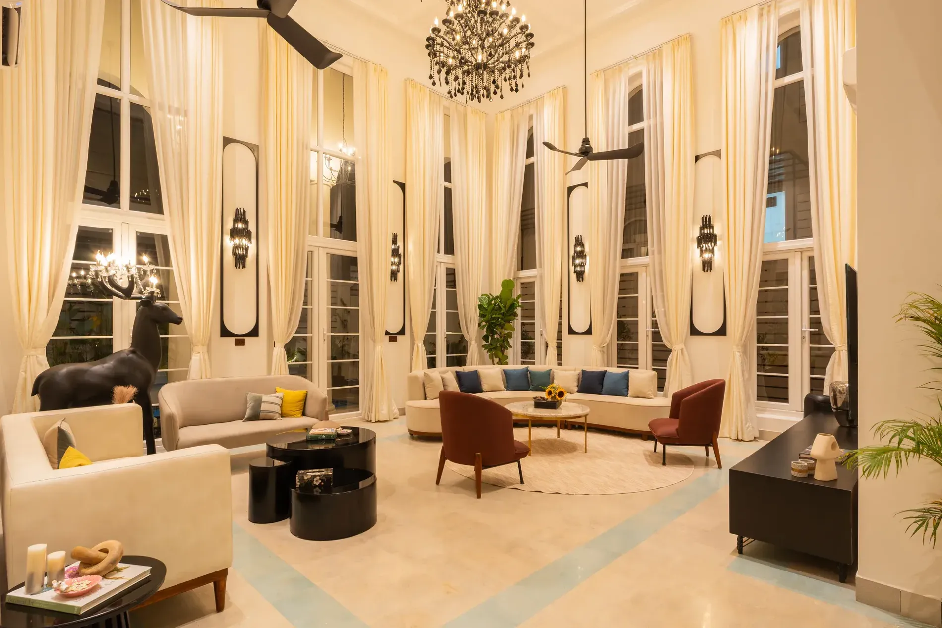 YashGeet Villa | Exquisite 4-BHK Villa With Pvt Pool - 10