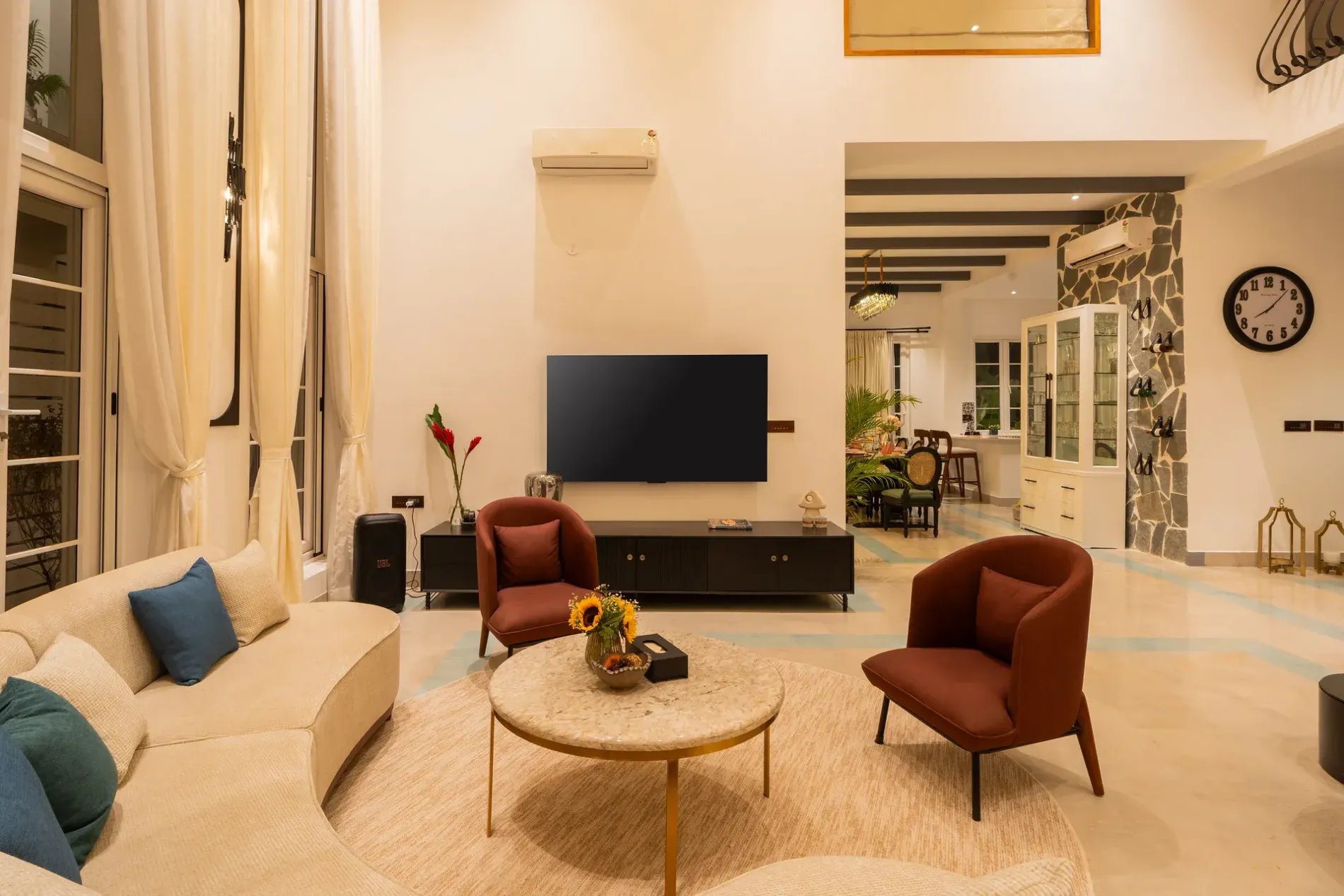 YashGeet Villa | Exquisite 4-BHK Villa With Pvt Pool - 12
