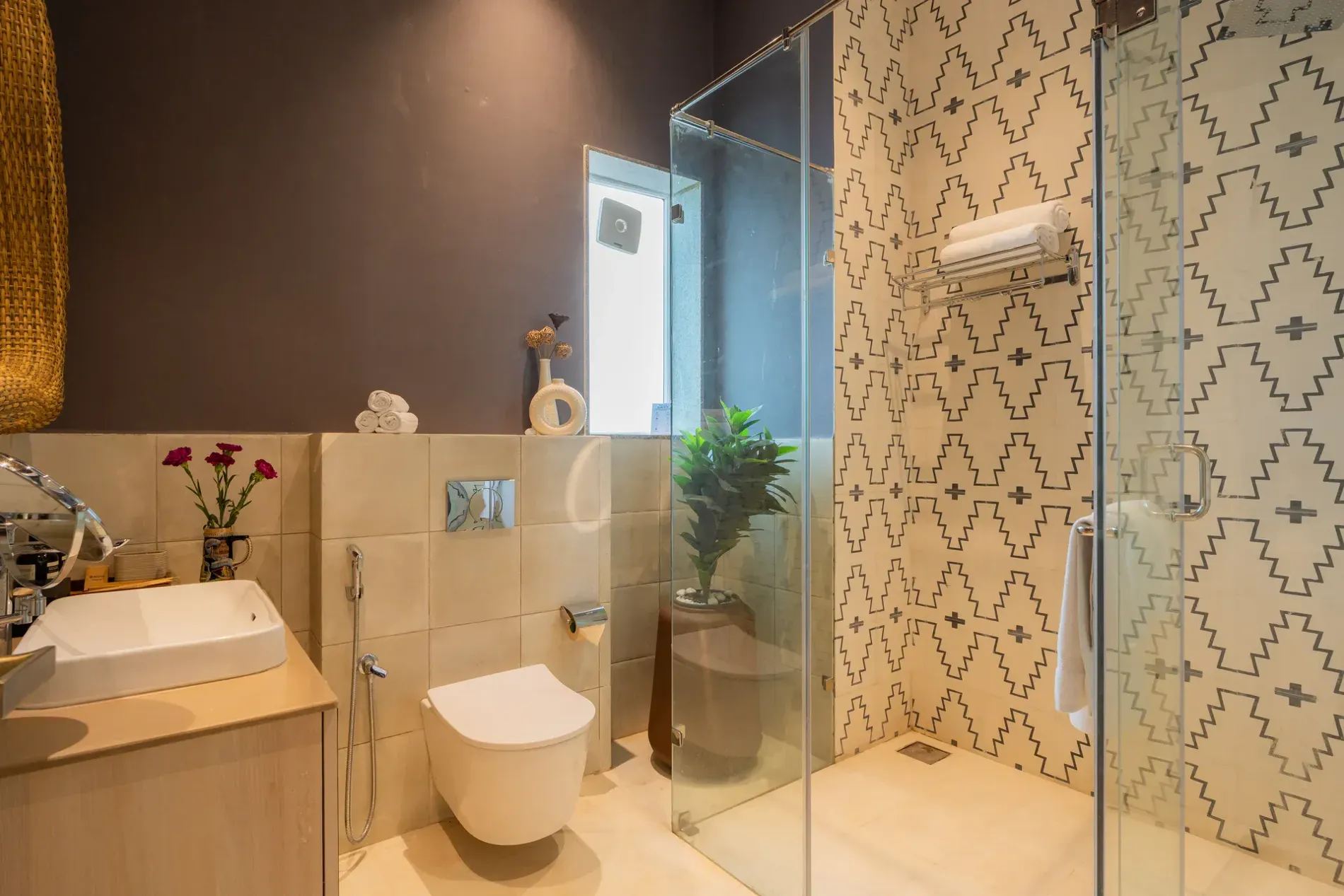 YashGeet Villa | Exquisite 4-BHK Villa With Pvt Pool