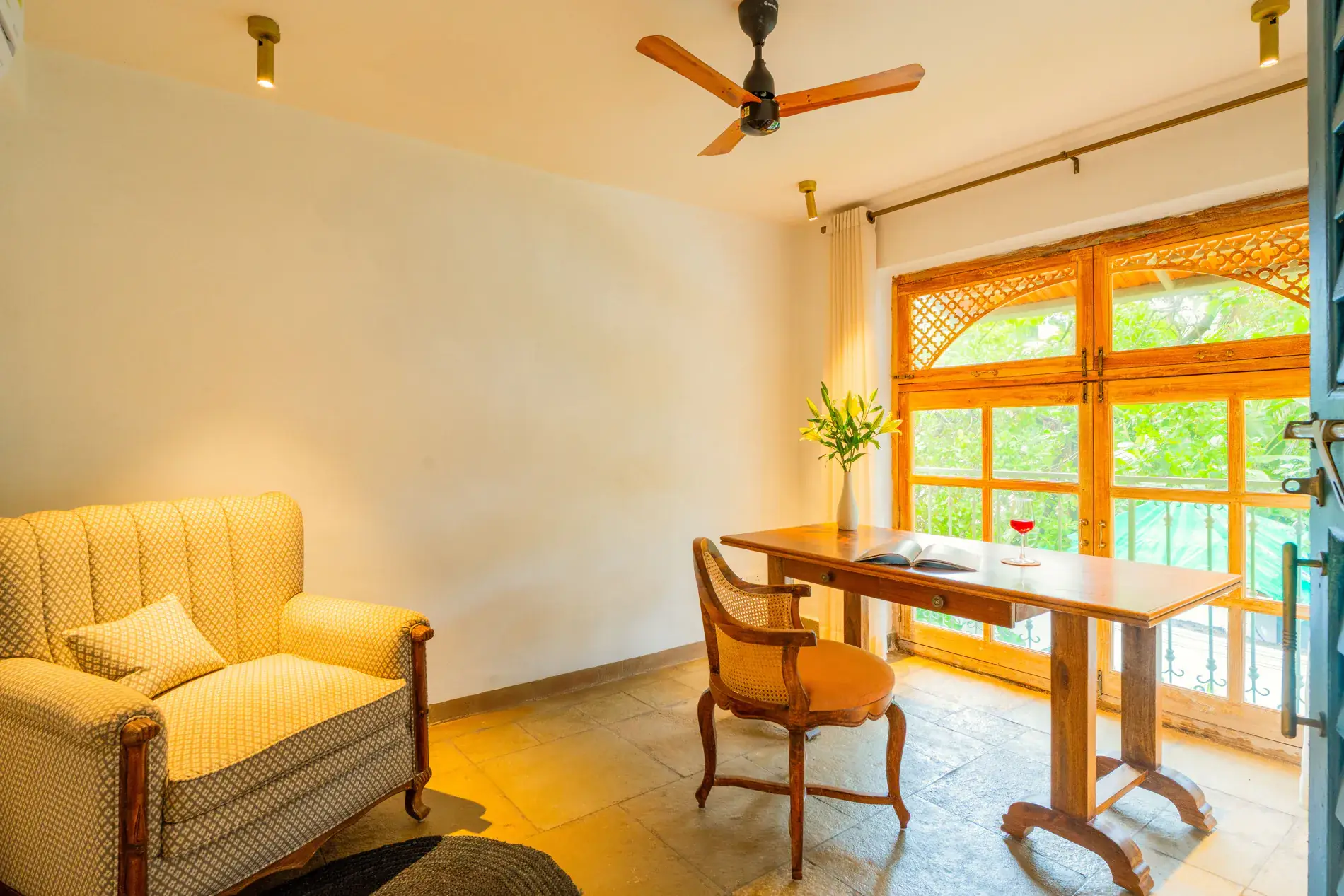 Amayah Rasa | Pet-friendly 4-BHK Opulent Villa With Steam Room