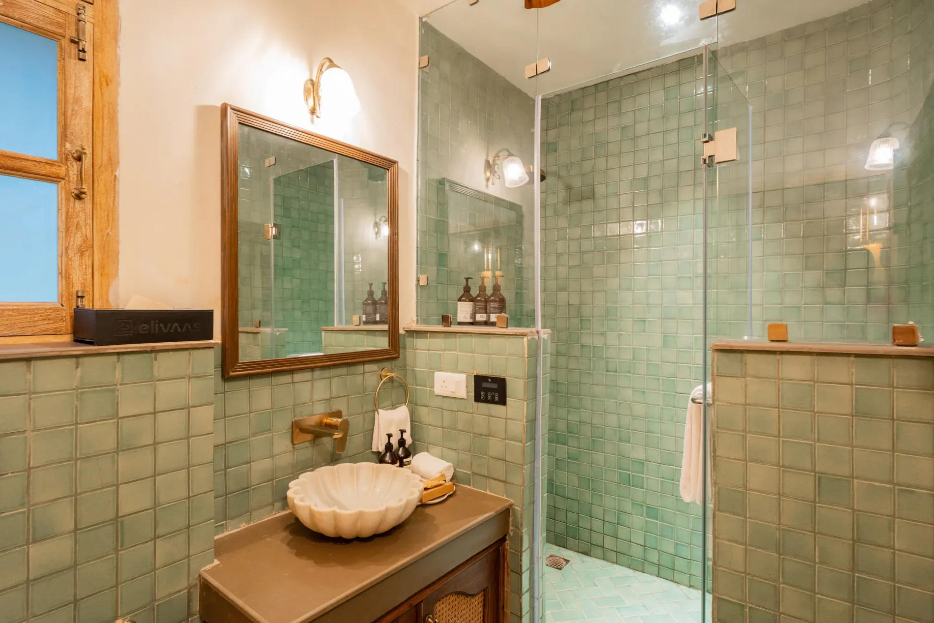 Amayah Rasa | Pet-friendly 4-BHK Opulent Villa With Steam Room