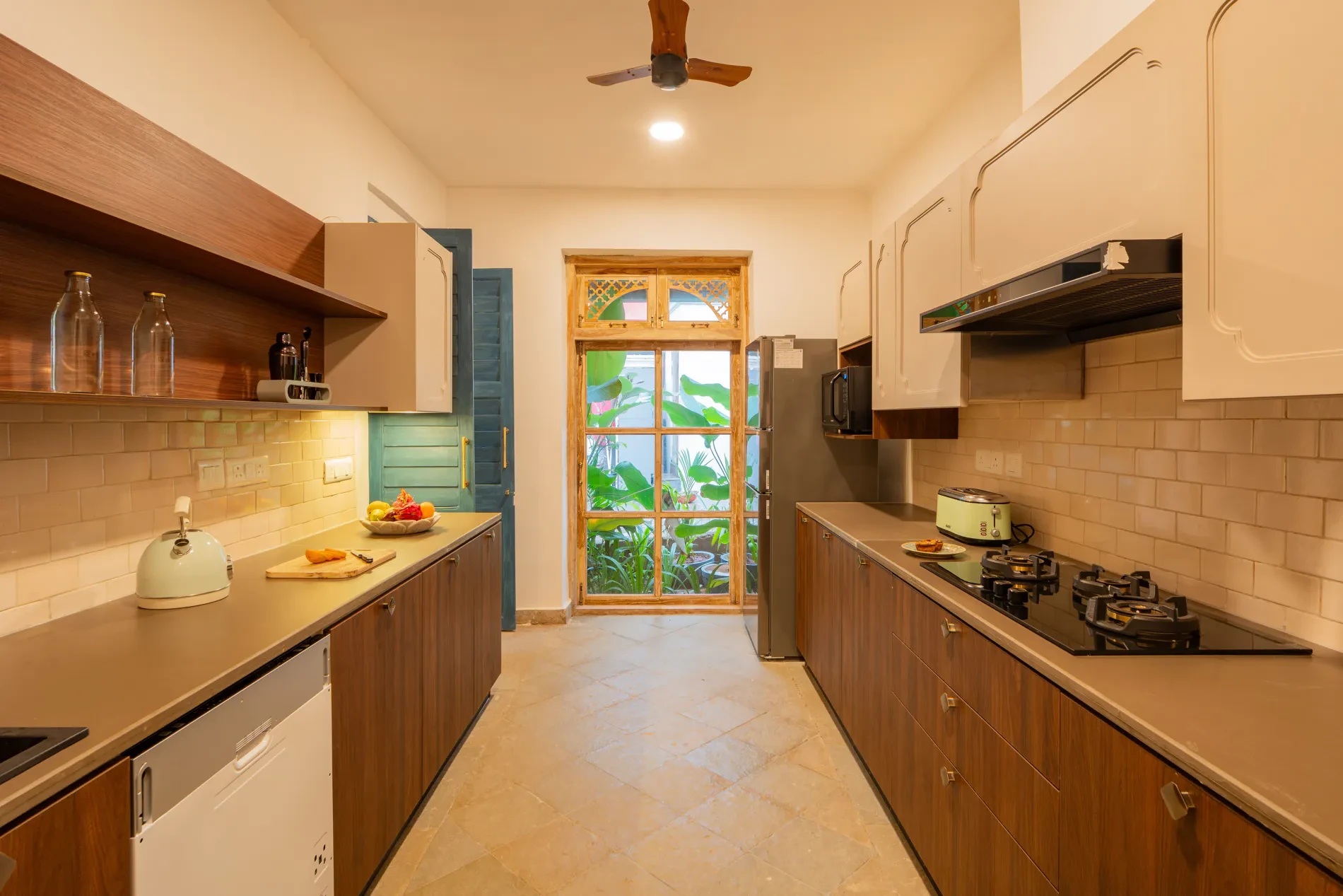 Amayah Rasa | Pet-friendly 4-BHK Opulent Villa With Steam Room