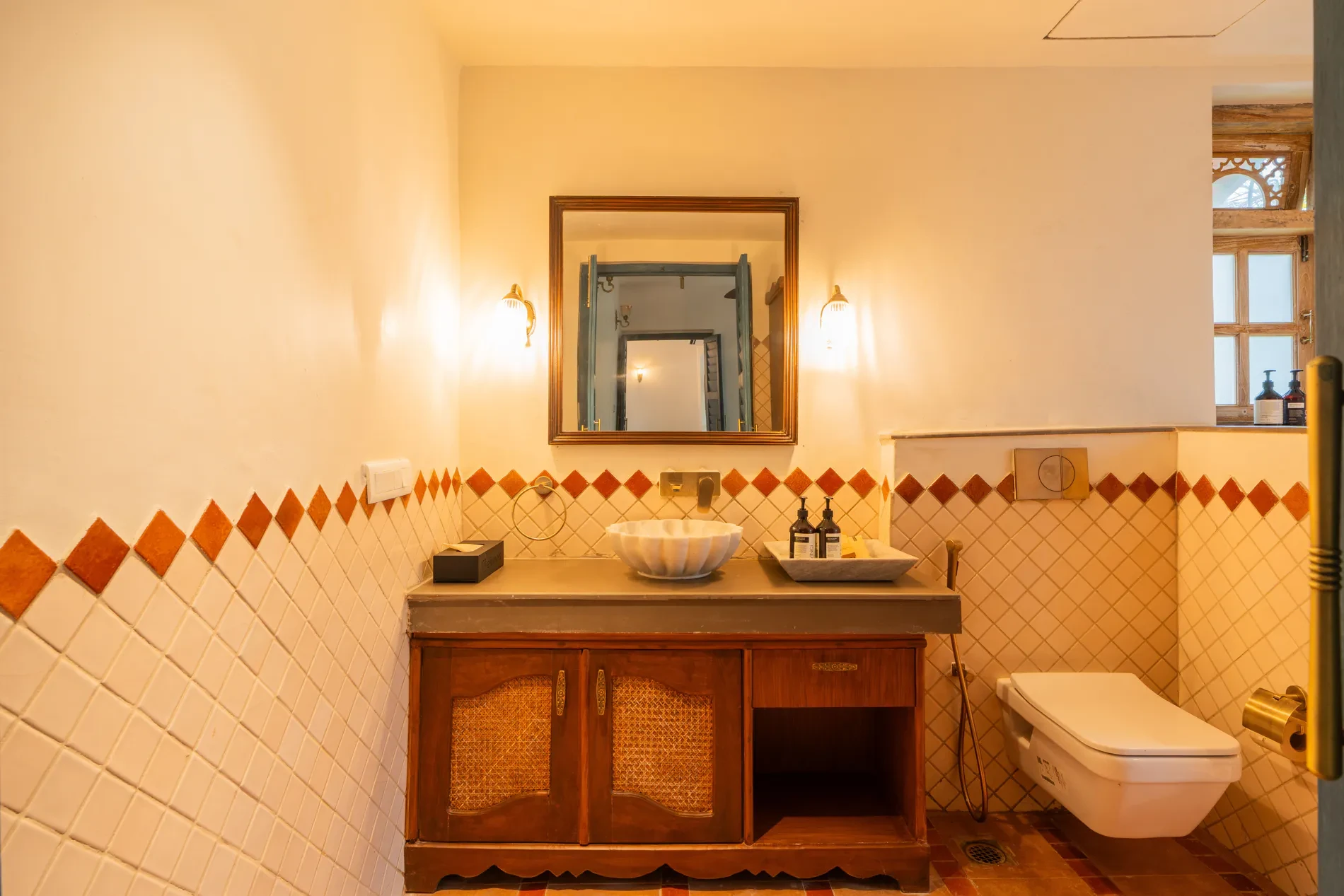Amayah Rasa | Pet-friendly 4-BHK Opulent Villa With Steam Room - 8