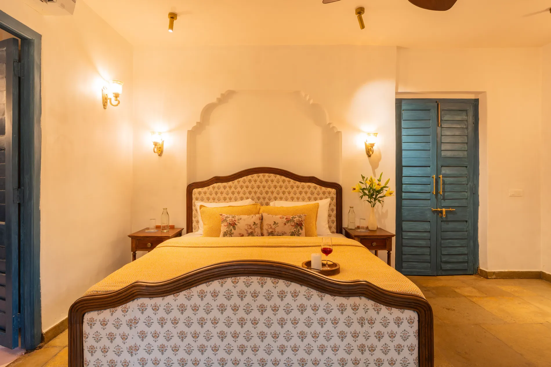 Amayah Rasa | Pet-friendly 4-BHK Opulent Villa With Steam Room