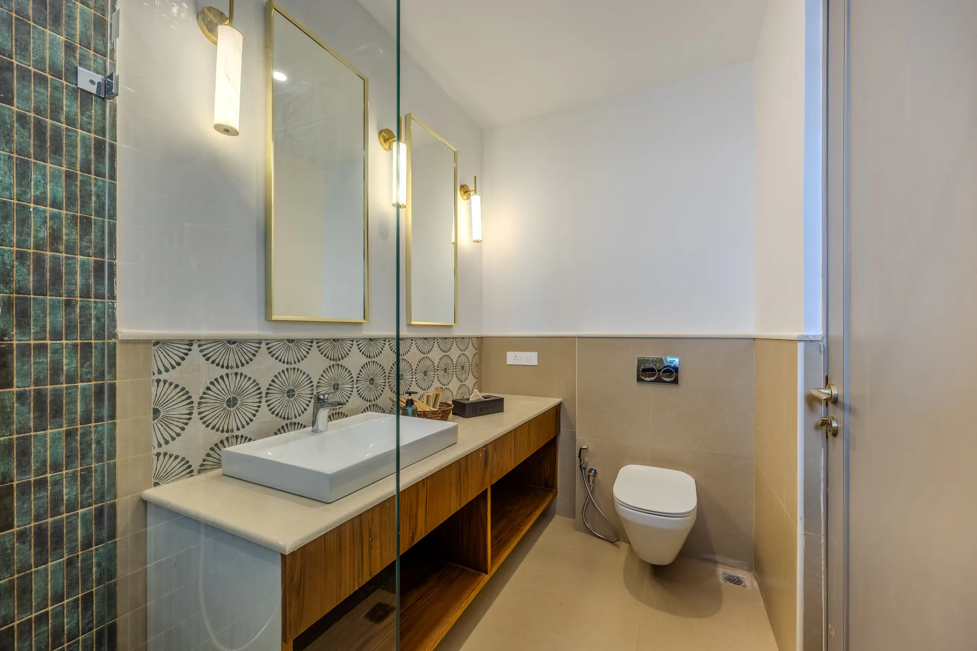 Casa Zyra | 4-BHK Pet-friendly villa