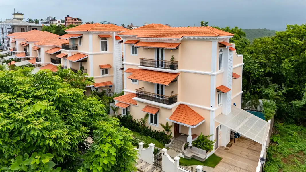 Casa Zyra | 4-BHK Pet-friendly villa - 8