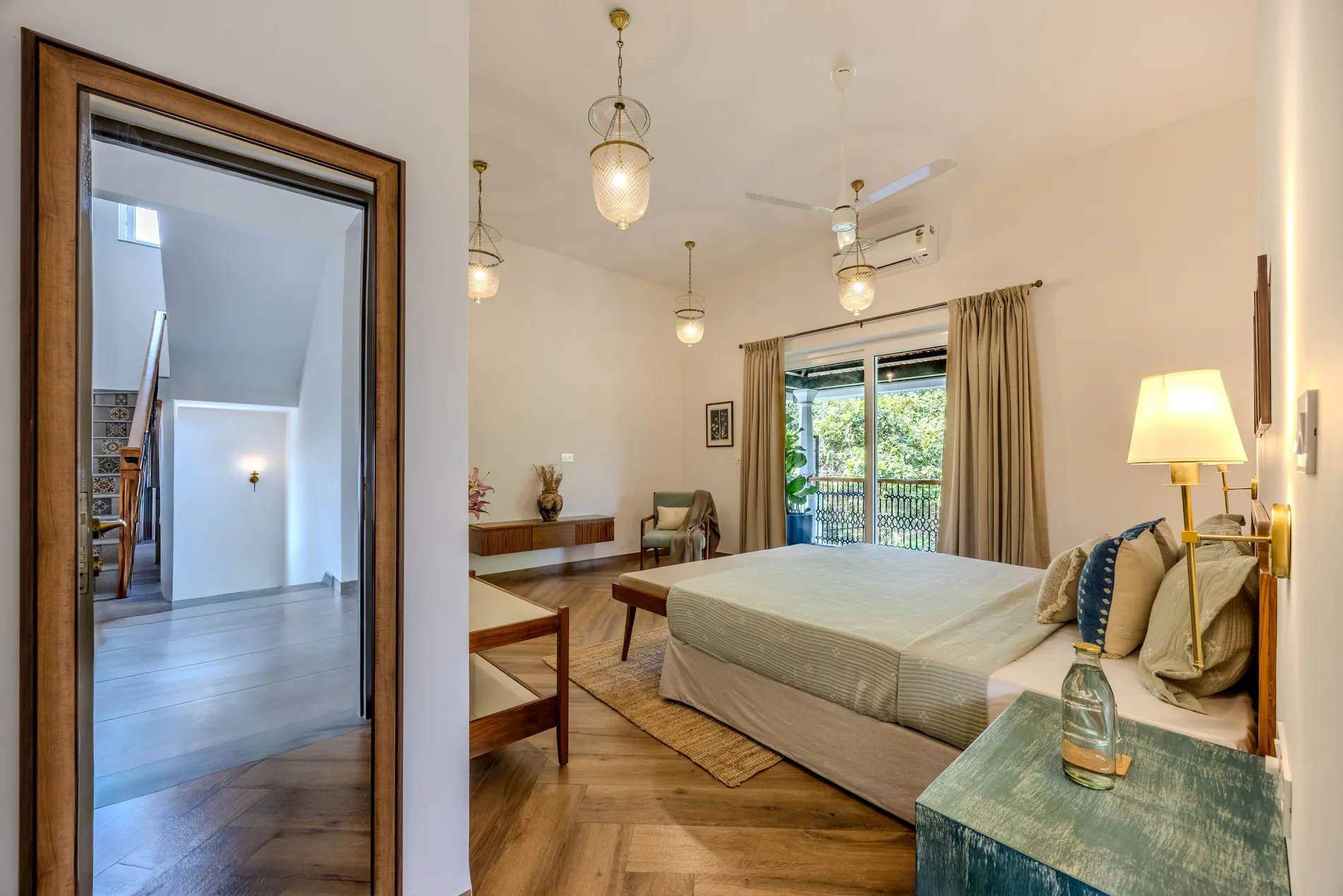 Casa Zyra | 4-BHK Pet-friendly villa
