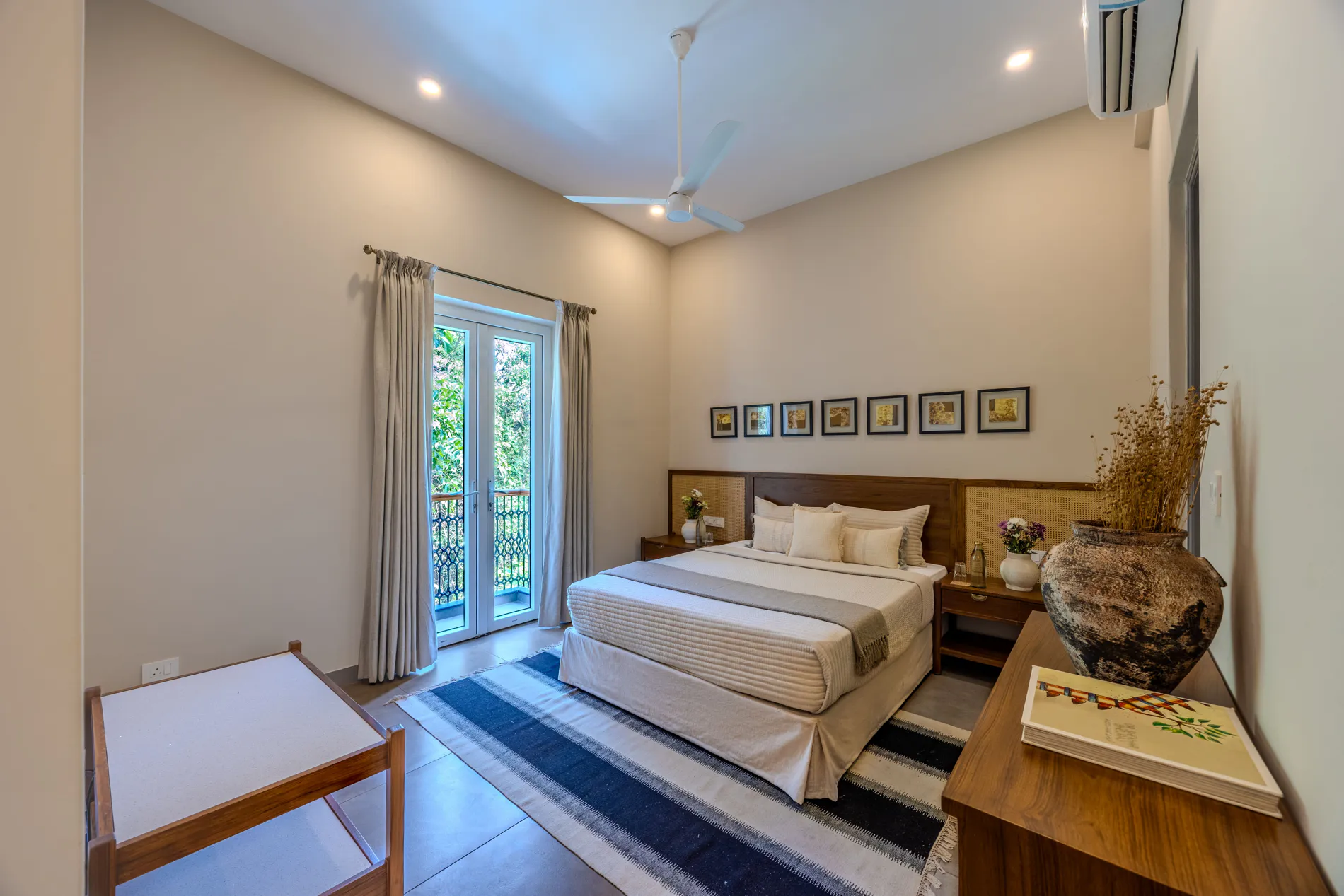 Casa Zyra | 4-BHK Pet-friendly villa