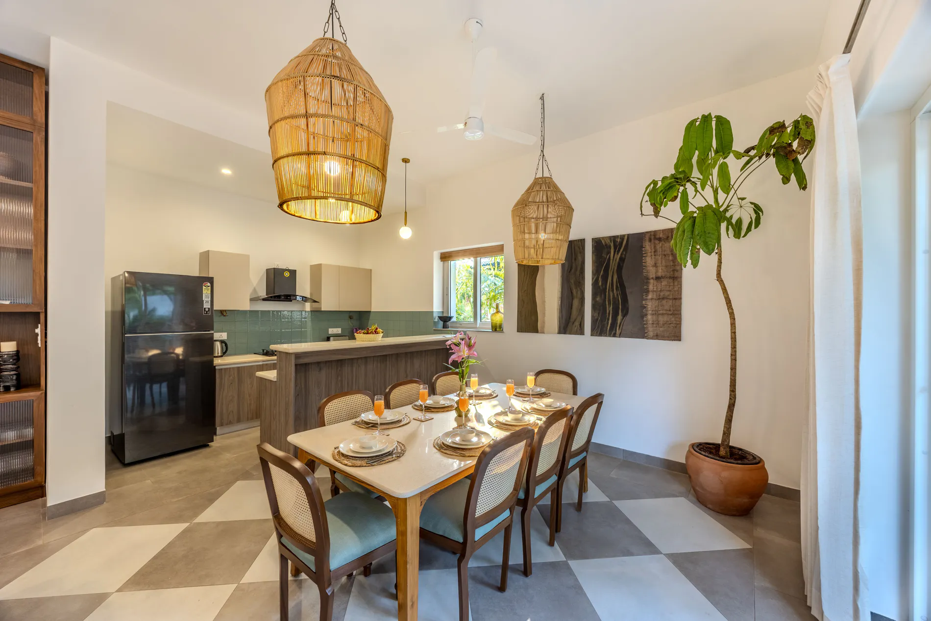 Casa Zyra | 4-BHK Pet-friendly villa
