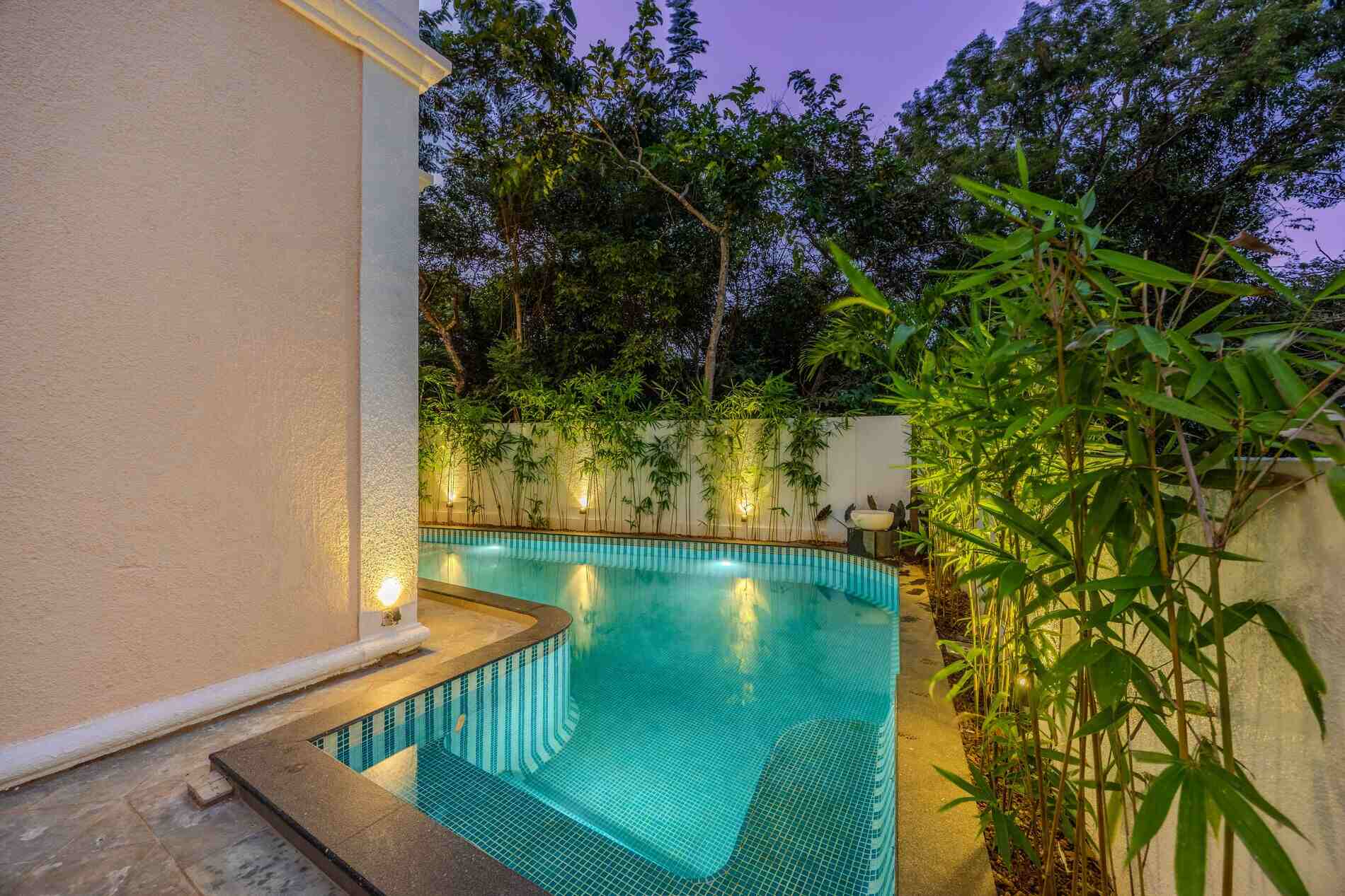 Casa Zyra | 4-BHK Pet-friendly villa - 7
