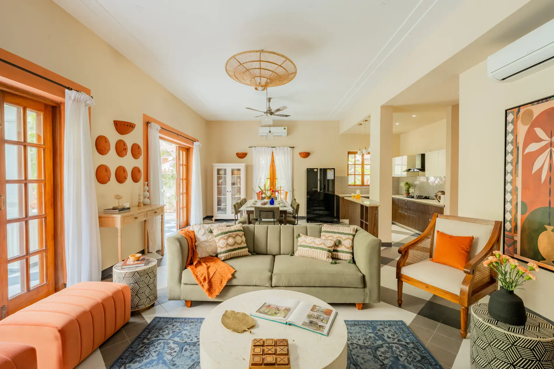 Celest | Pet-friendly 4-BHK Villa With Private Pool - 14