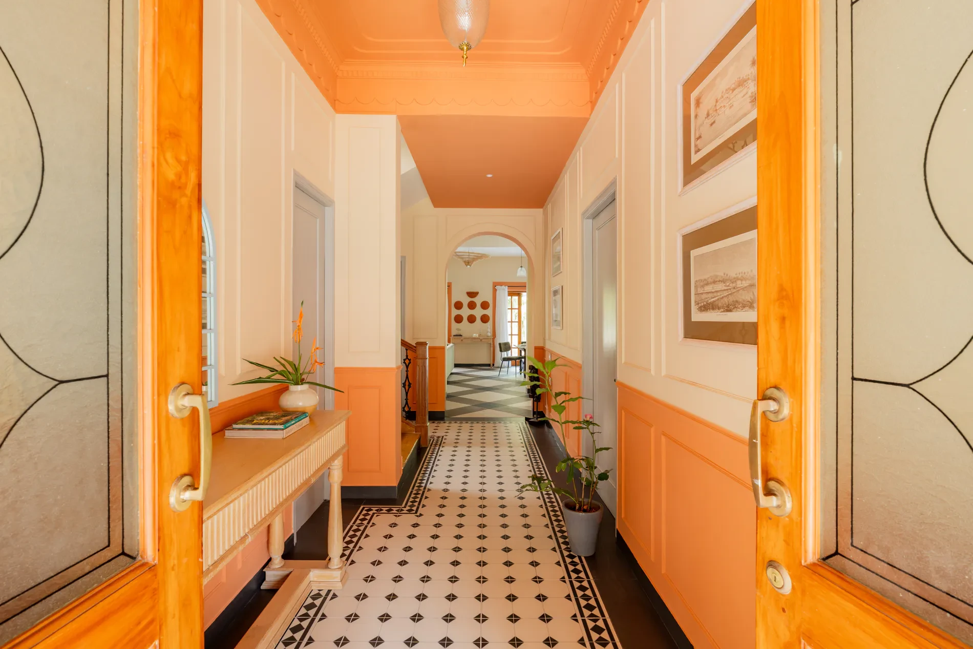 Celest | Pet-friendly 4-BHK Villa With Private Pool - 16