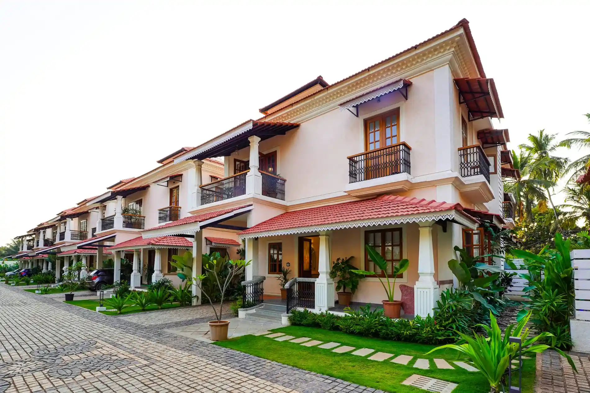 Apartment 1