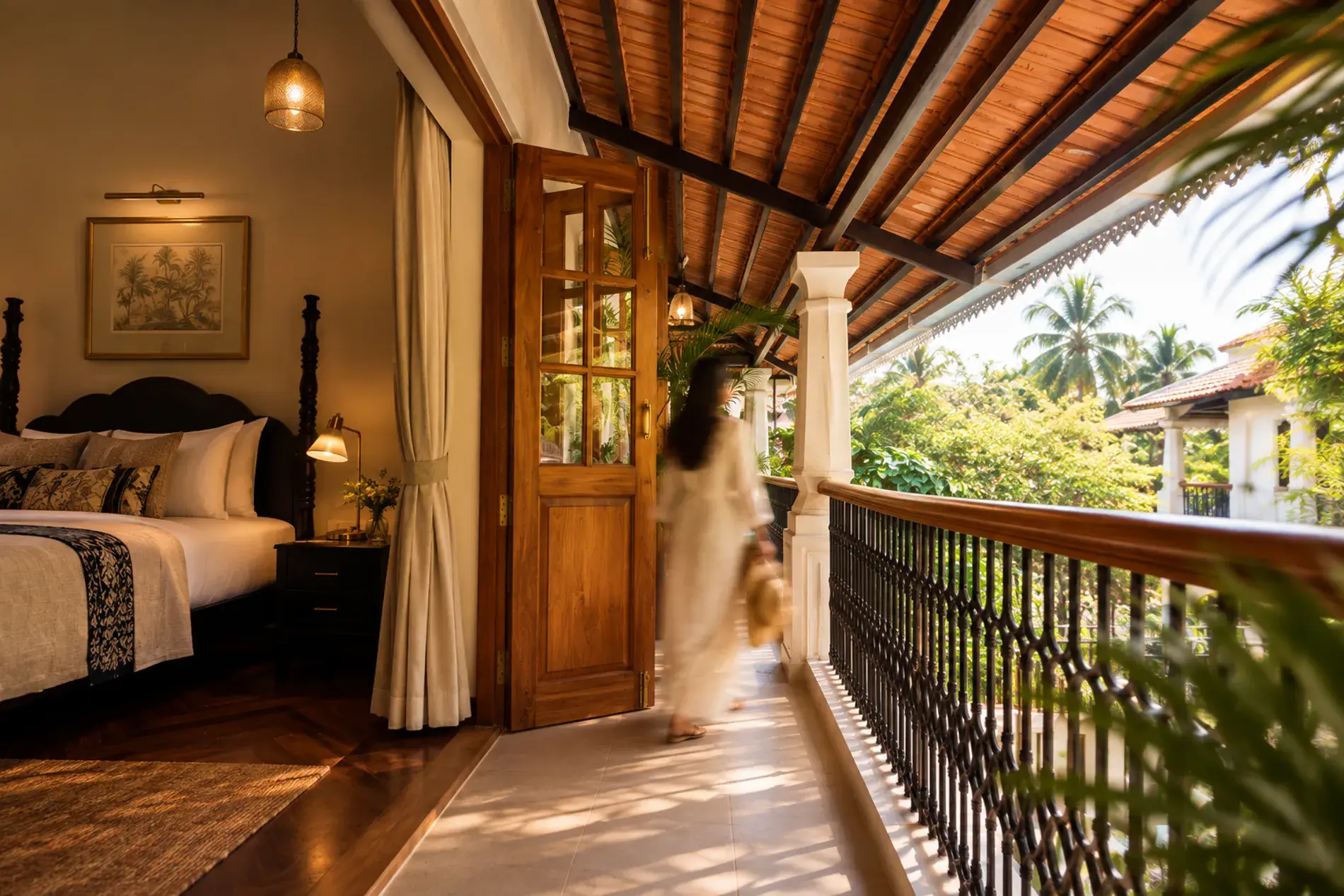 Celest | Pet-friendly 4-BHK Villa With Private Pool