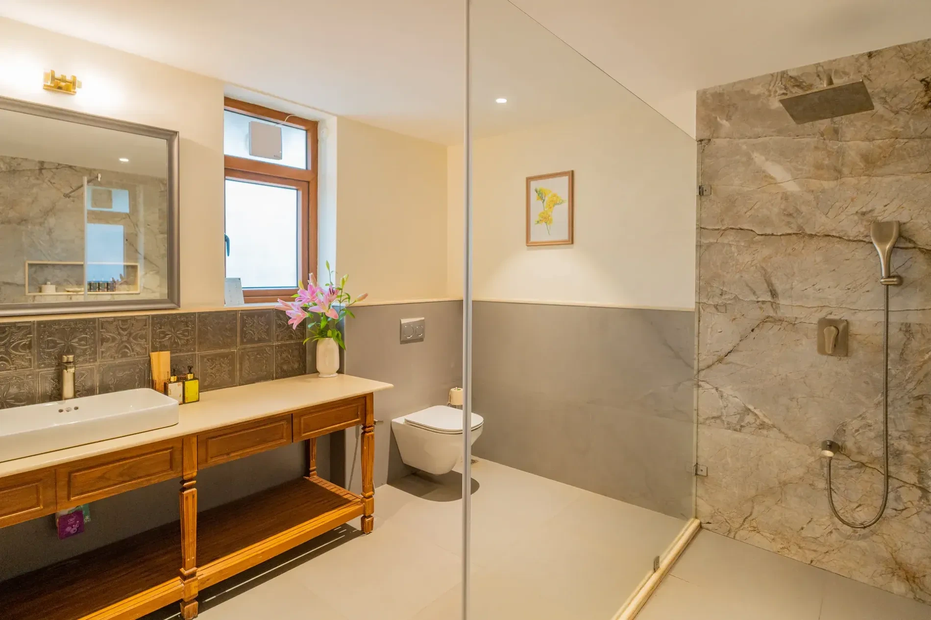 Celest | Pet-friendly 4-BHK Villa With Private Pool - 12