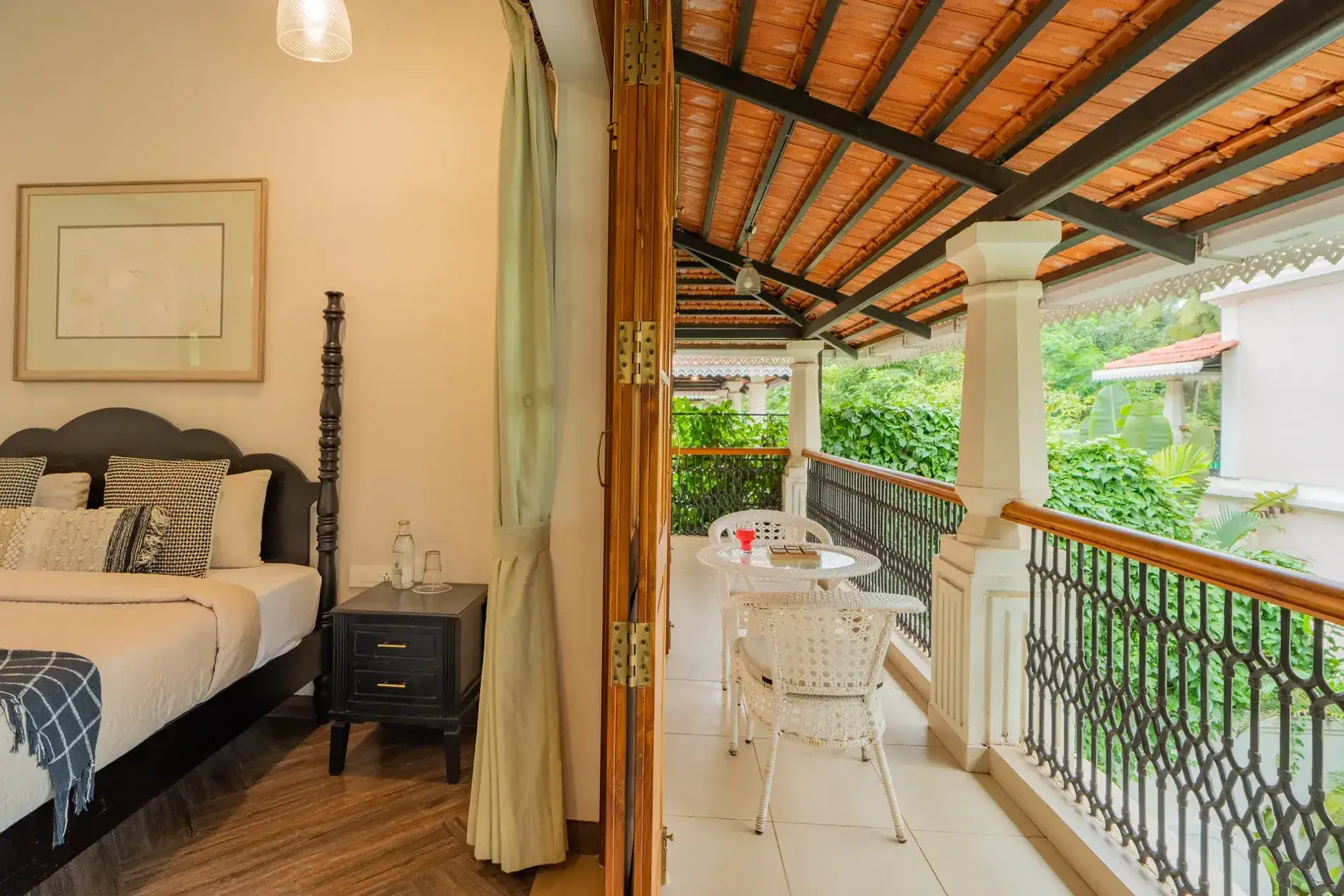 Celest | Pet-friendly 4-BHK Villa With Private Pool - 11