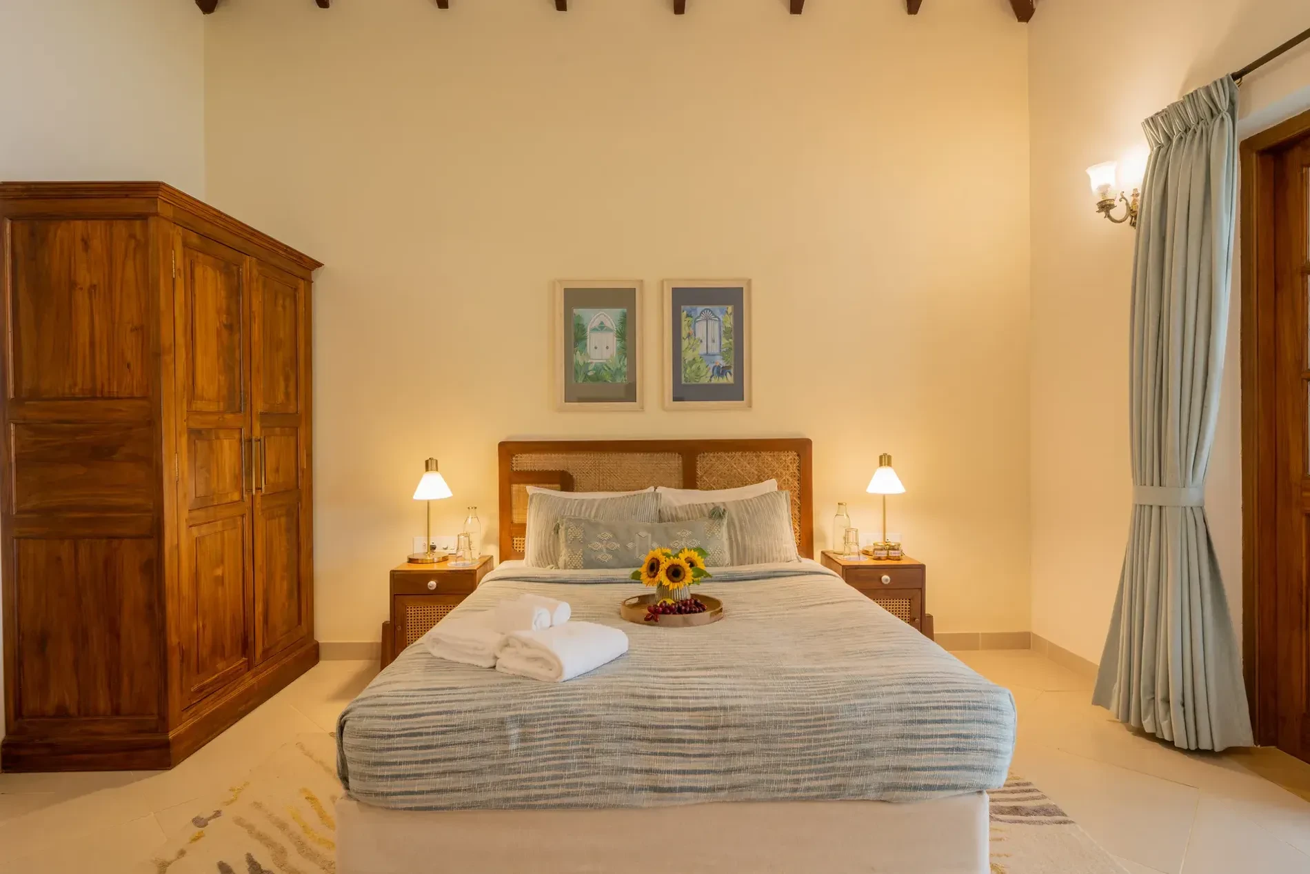 Celest | Pet-friendly 4-BHK Villa With Private Pool - 7