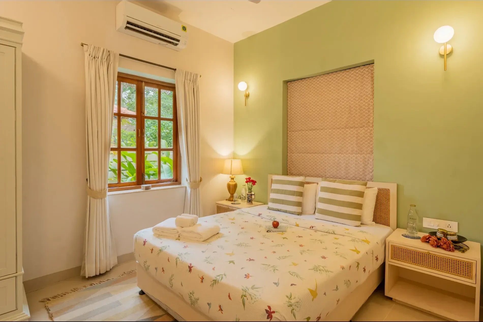 Celest | Pet-friendly 4-BHK Villa With Private Pool - 13