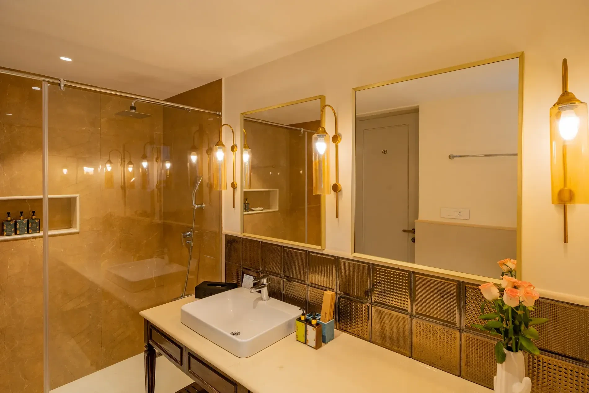 Celest | Pet-friendly 4-BHK Villa With Private Pool - 9