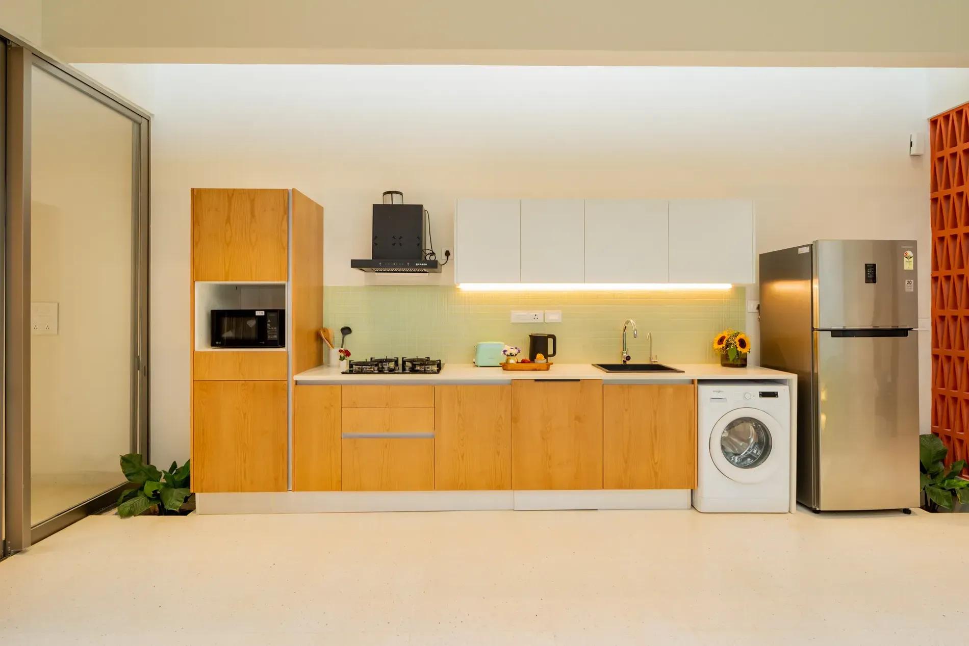 Mirai Aries | Stunning 3-BHK Retreat