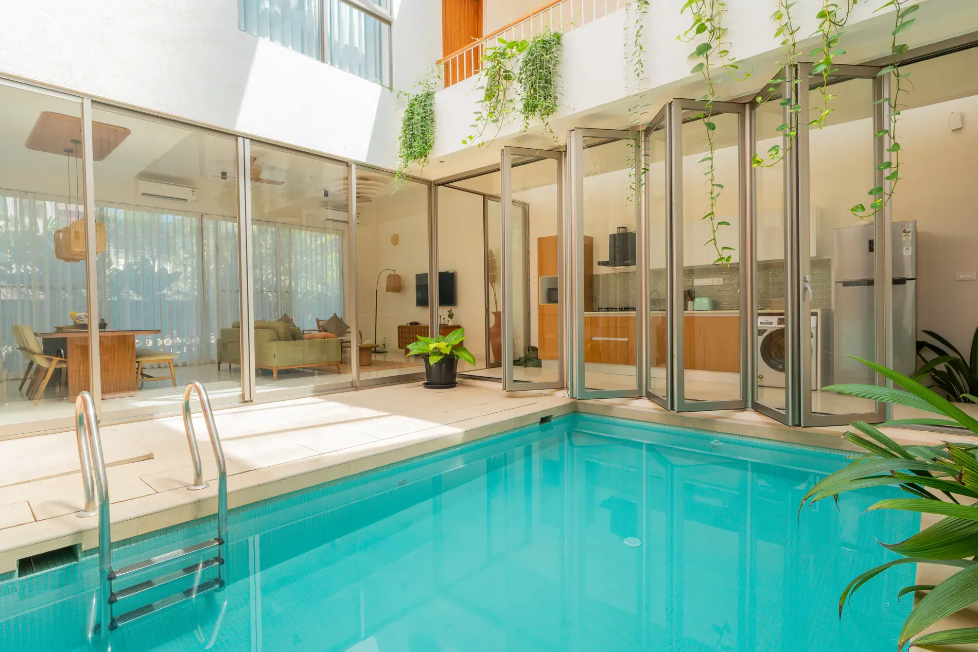 Mirai Aries | Stunning 3-BHK Retreat