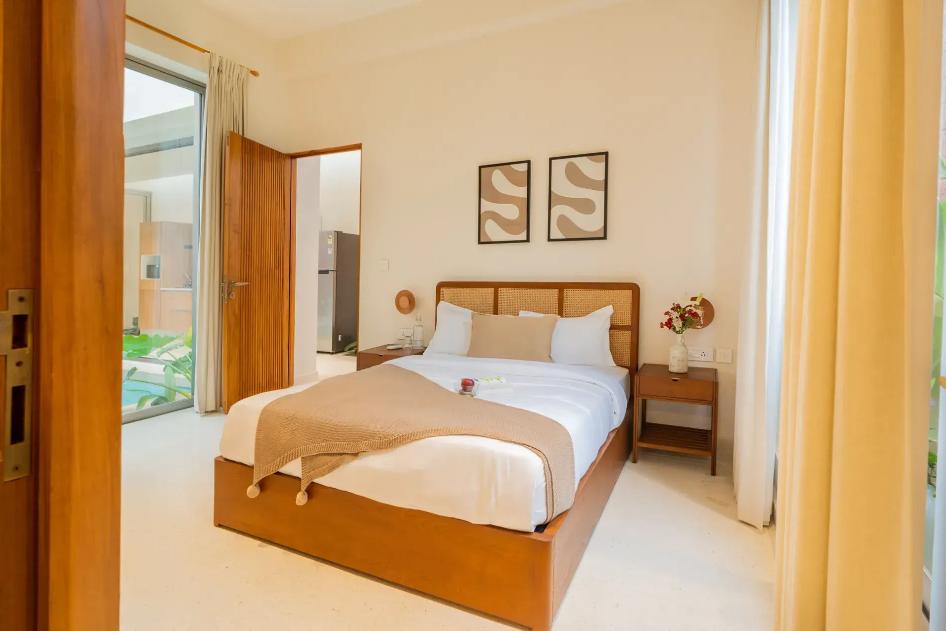 Mirai Aries | Stunning 3-BHK Retreat