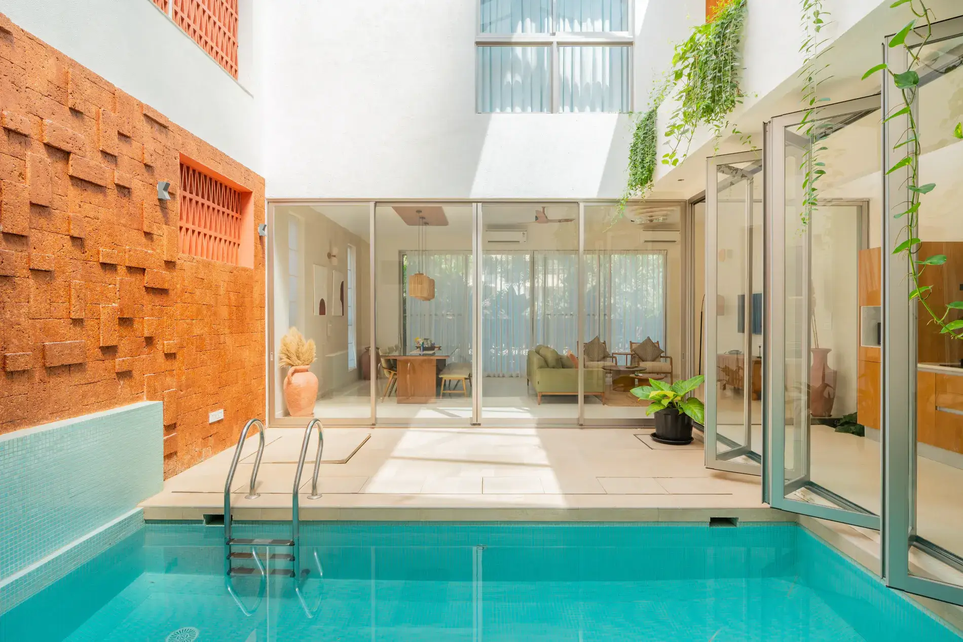 Mirai Aries | Stunning 3-BHK Retreat