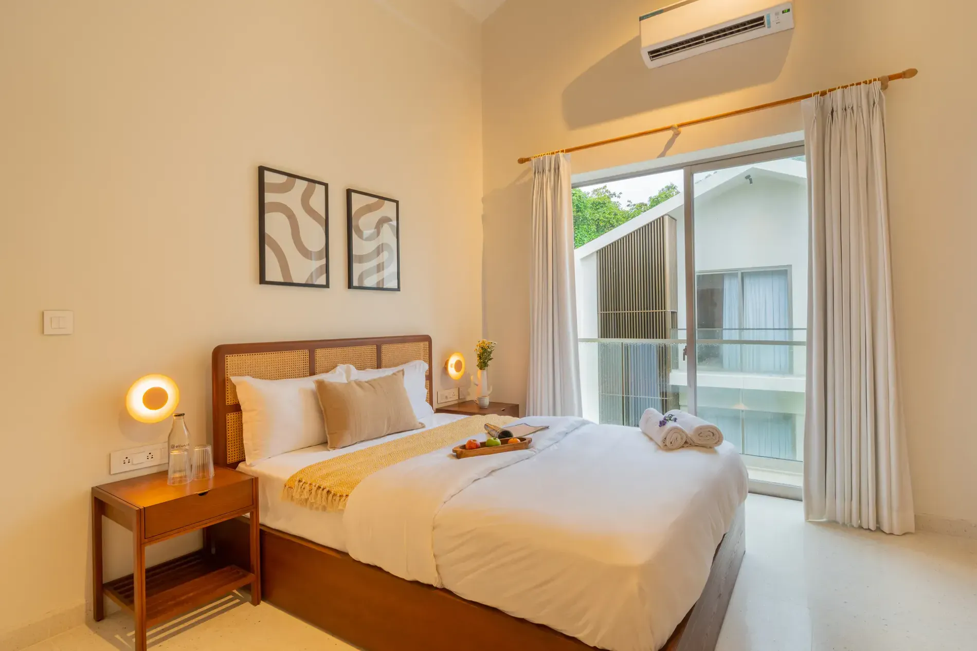 Mirai Aries | Stunning 3-BHK Retreat