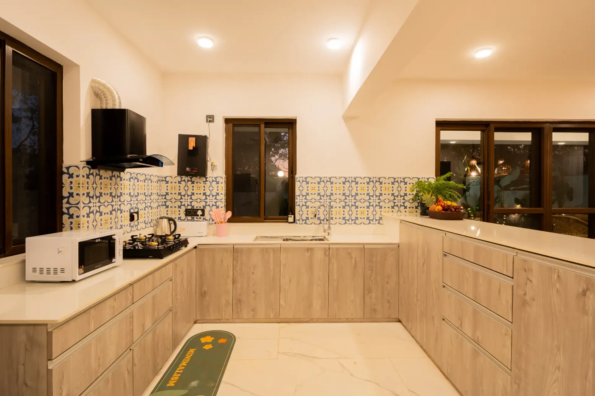 Villa Paraiso | Luxe Pet-friendly 4-BHK Villa