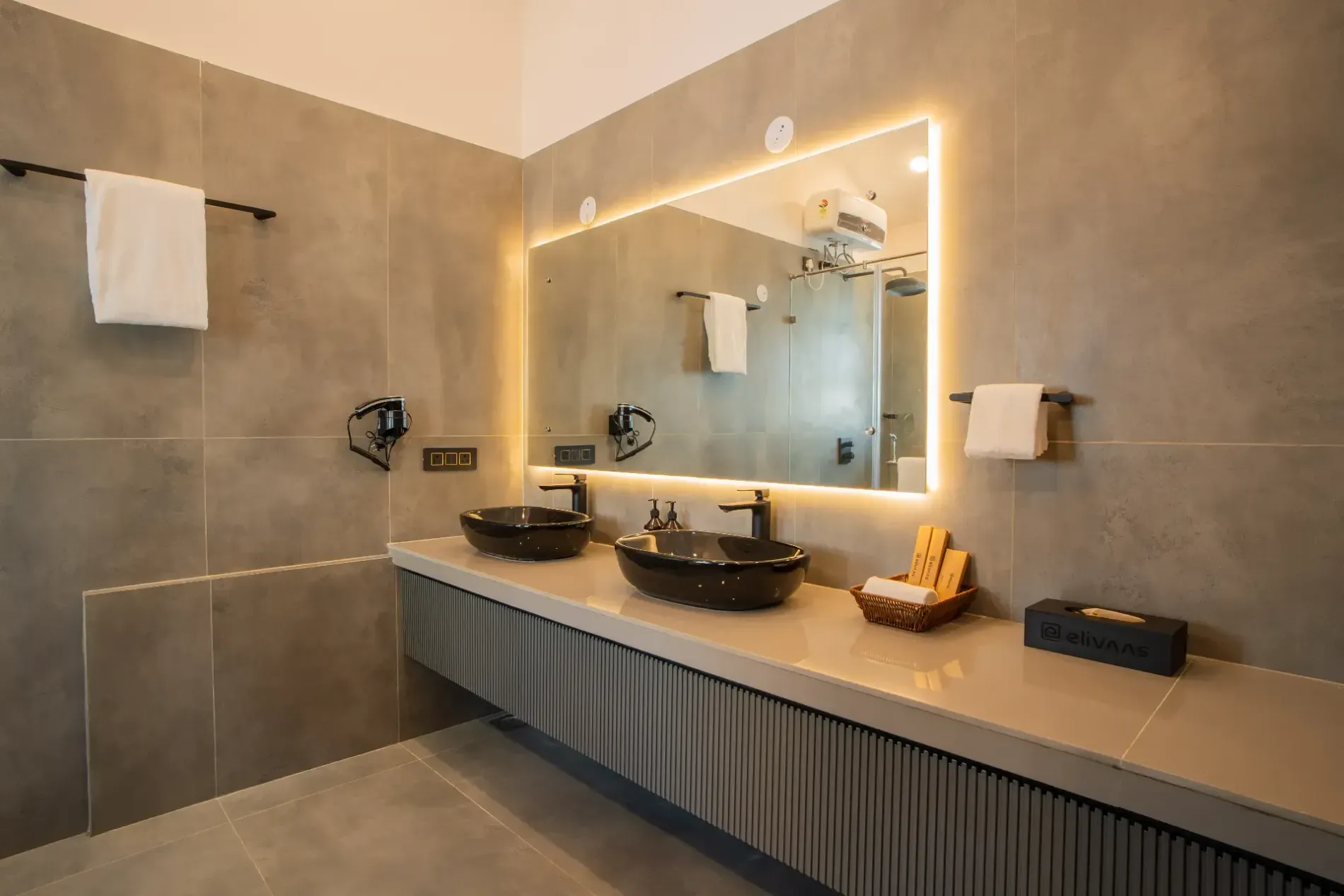Villa Paraiso | Luxe Pet-friendly 4-BHK Villa