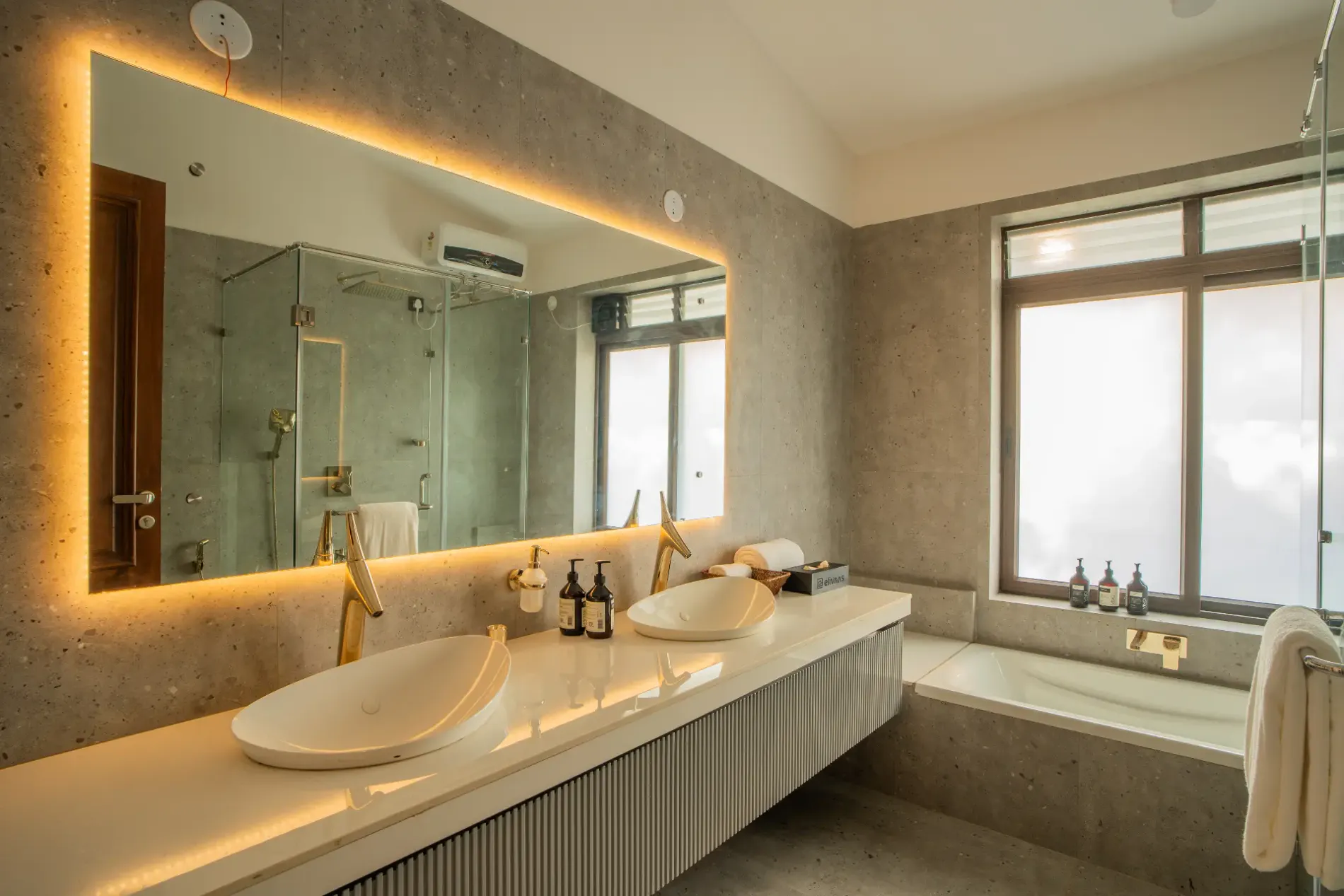 Villa Paraiso | Luxe Pet-friendly 4-BHK Villa