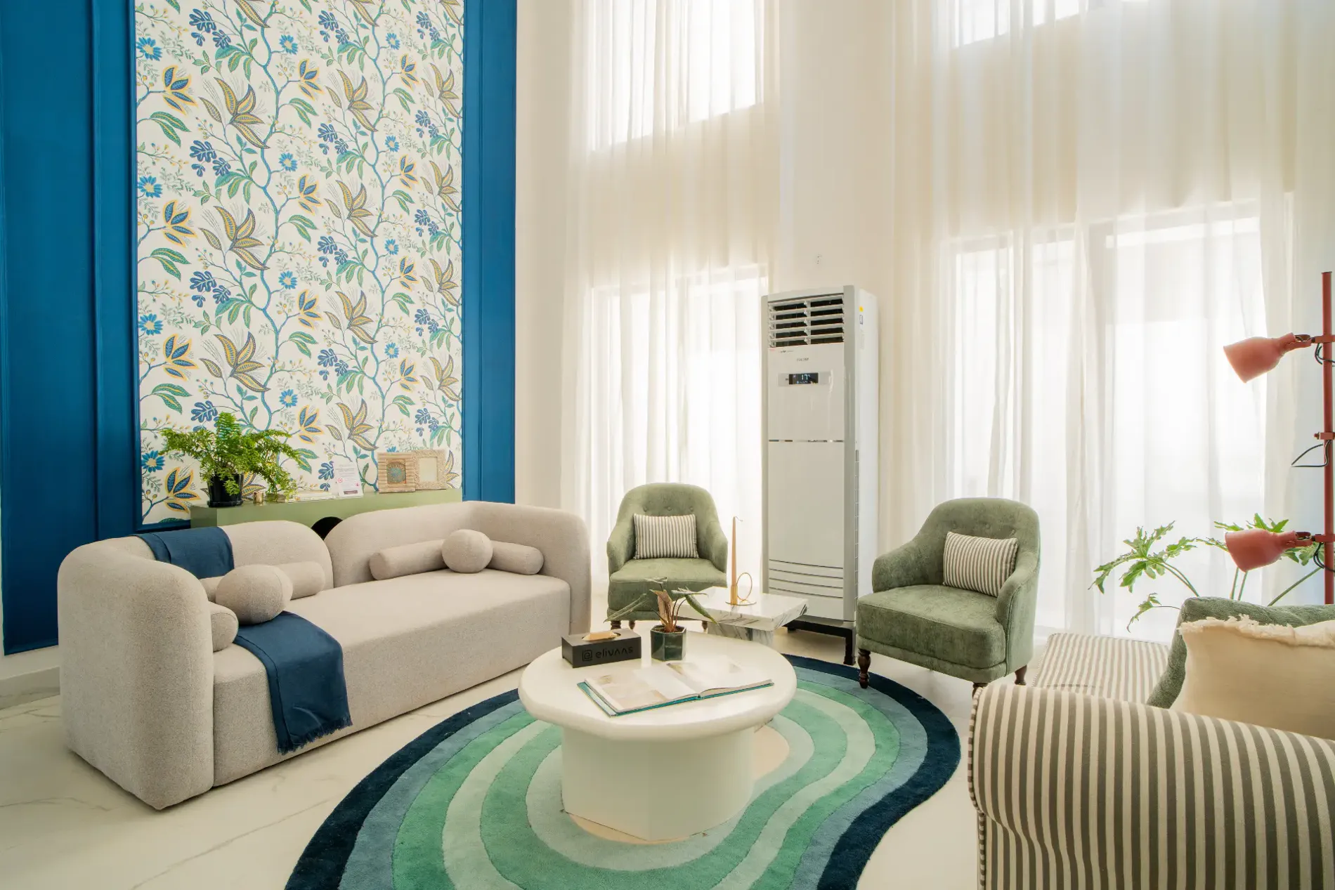 Villa Paraiso | Luxe Pet-friendly 4-BHK Villa
