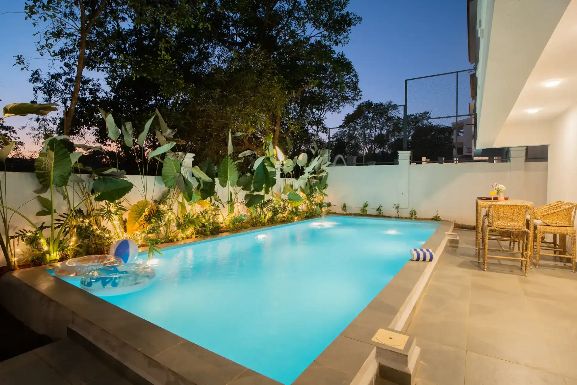 Villa Paraiso | Luxe Pet-friendly 4-BHK Villa - 7