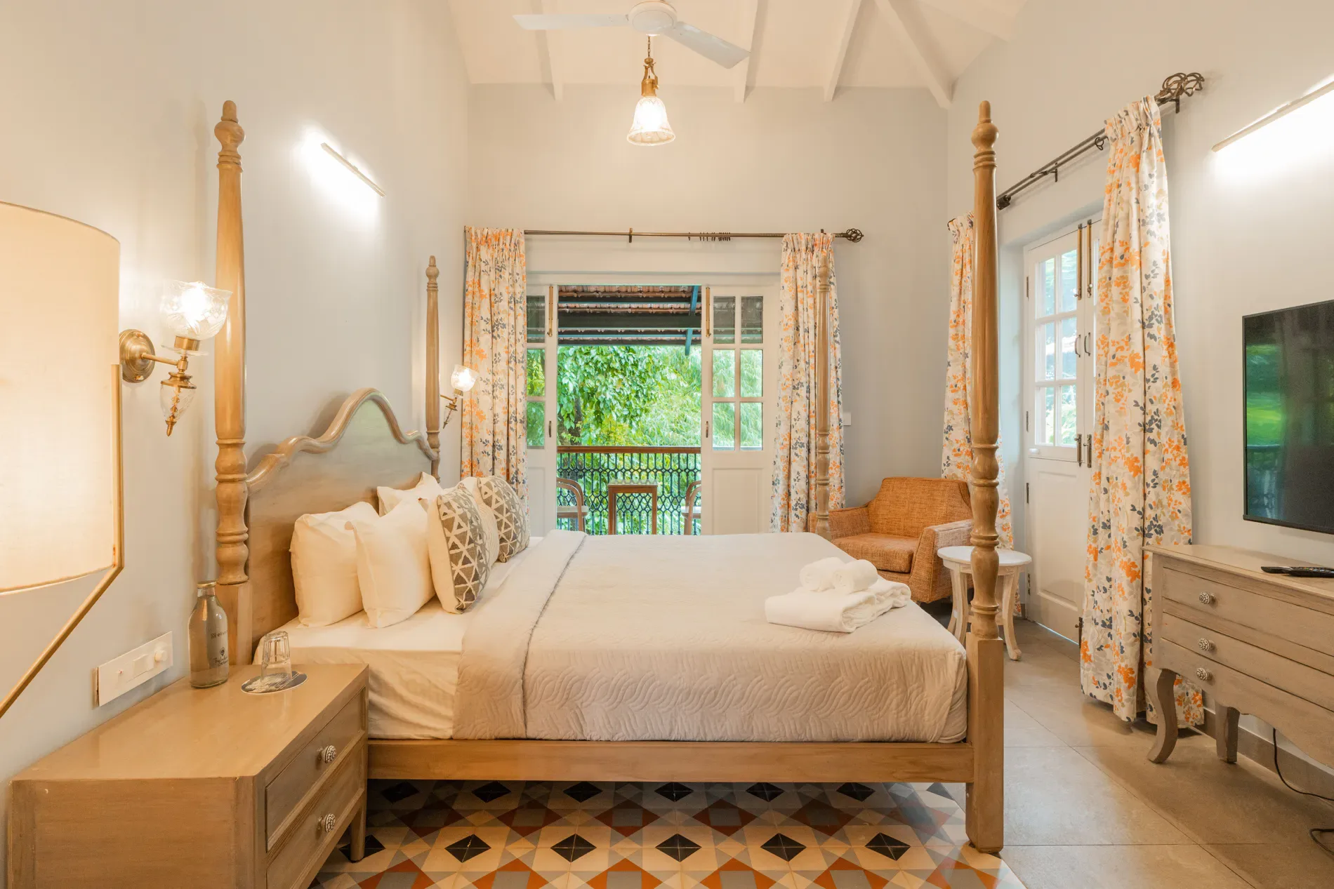 Orion | 3-BHK Villa With Private Pool
