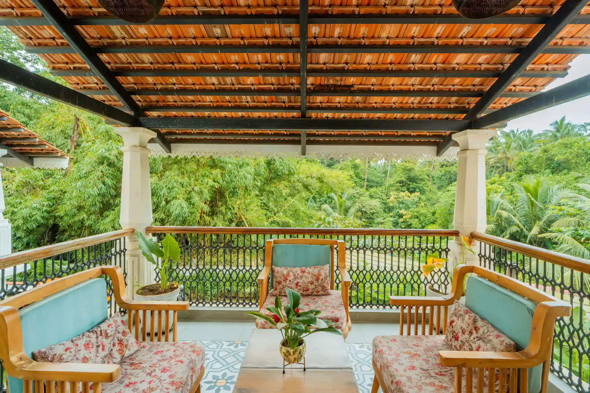 Orion | 3-BHK Villa With Private Pool