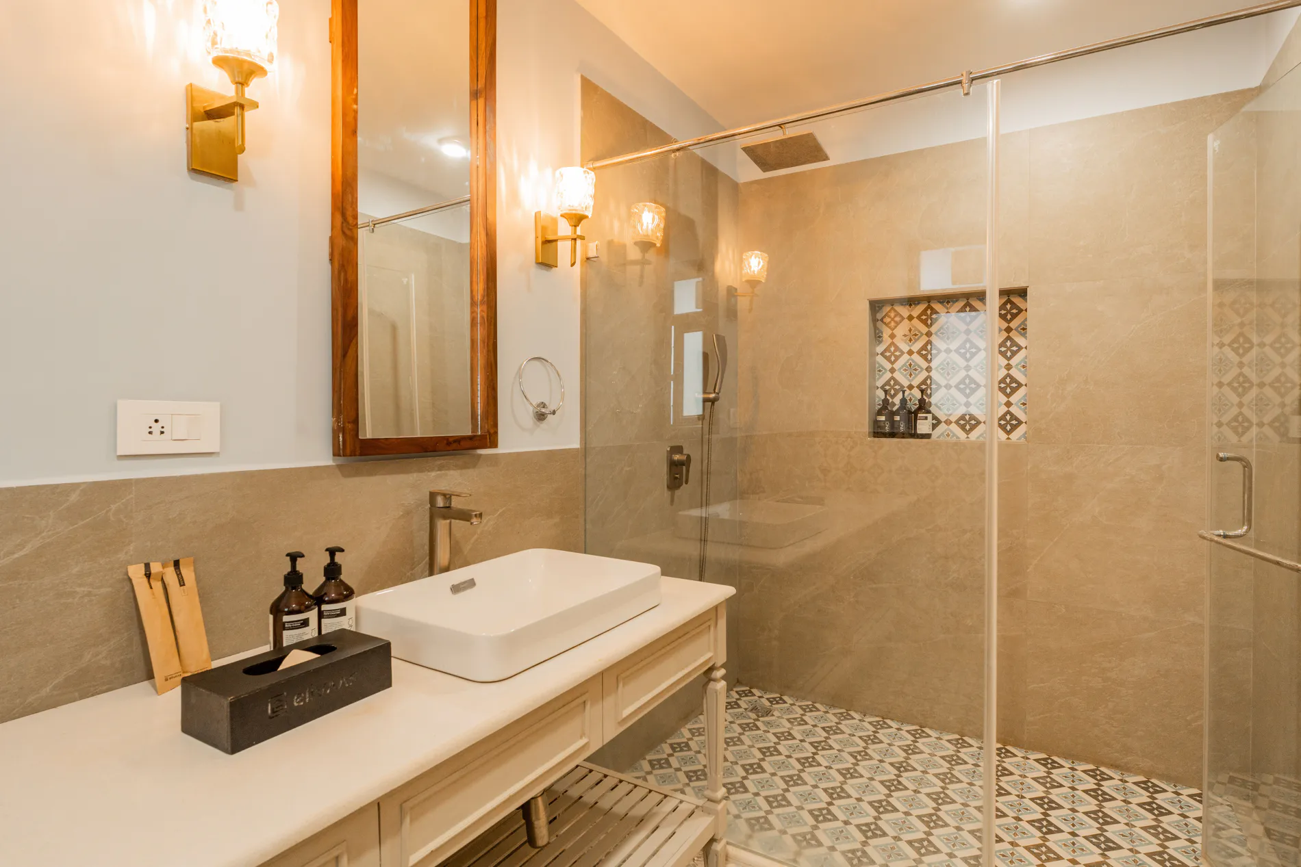 Orion | 3-BHK Villa With Private Pool