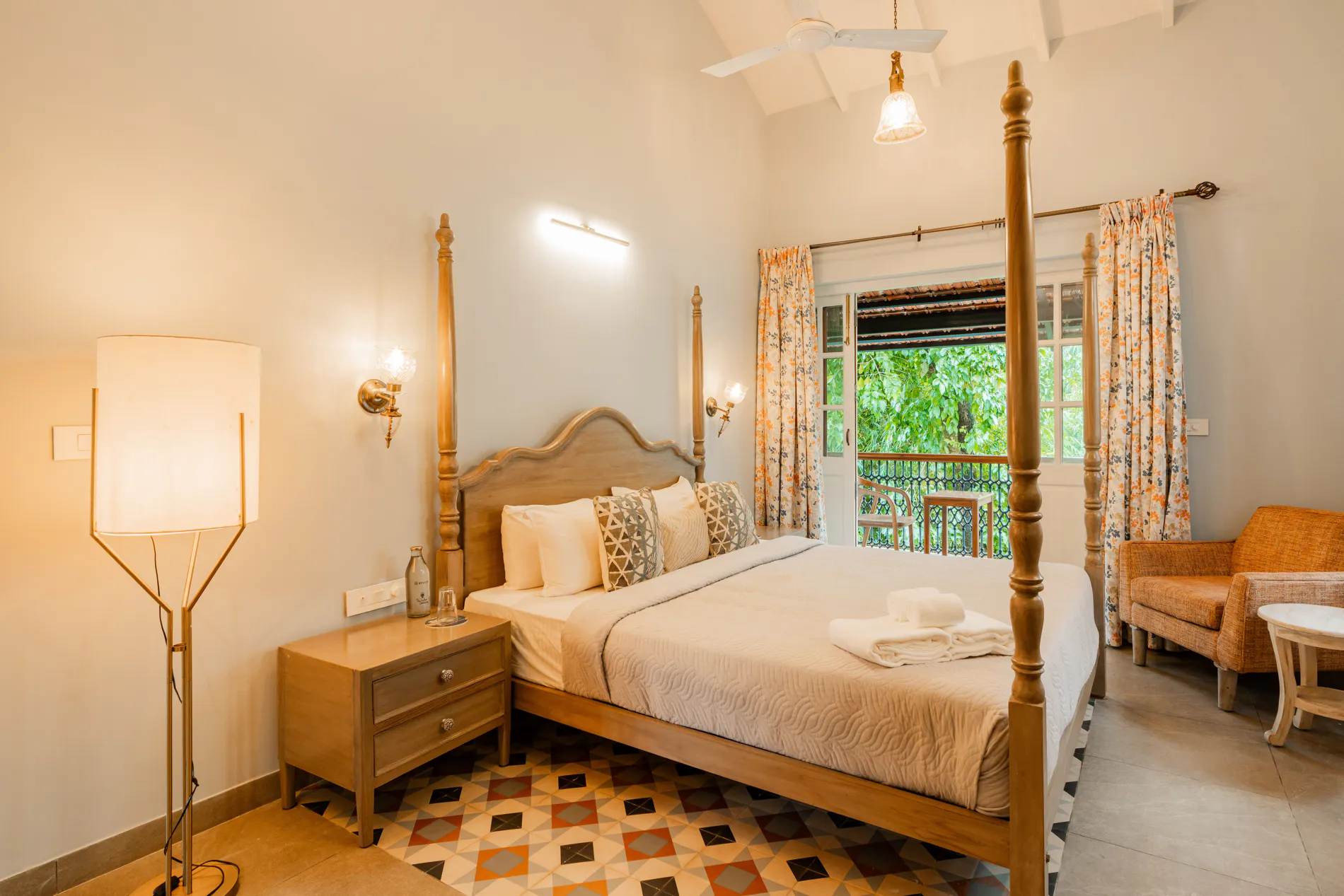 Orion | 3-BHK Villa With Private Pool - 7