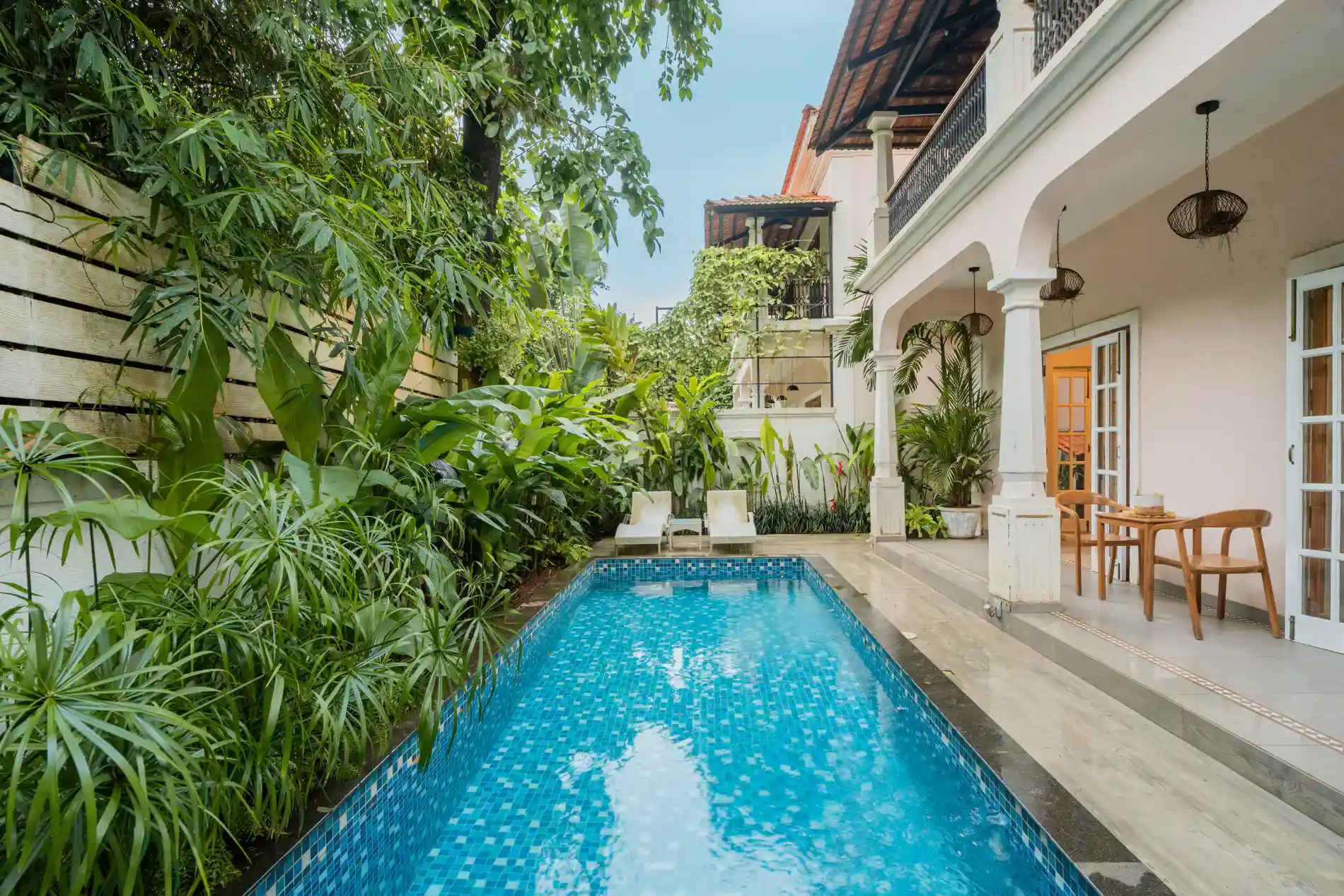 Orion | 3-BHK Villa With Private Pool
