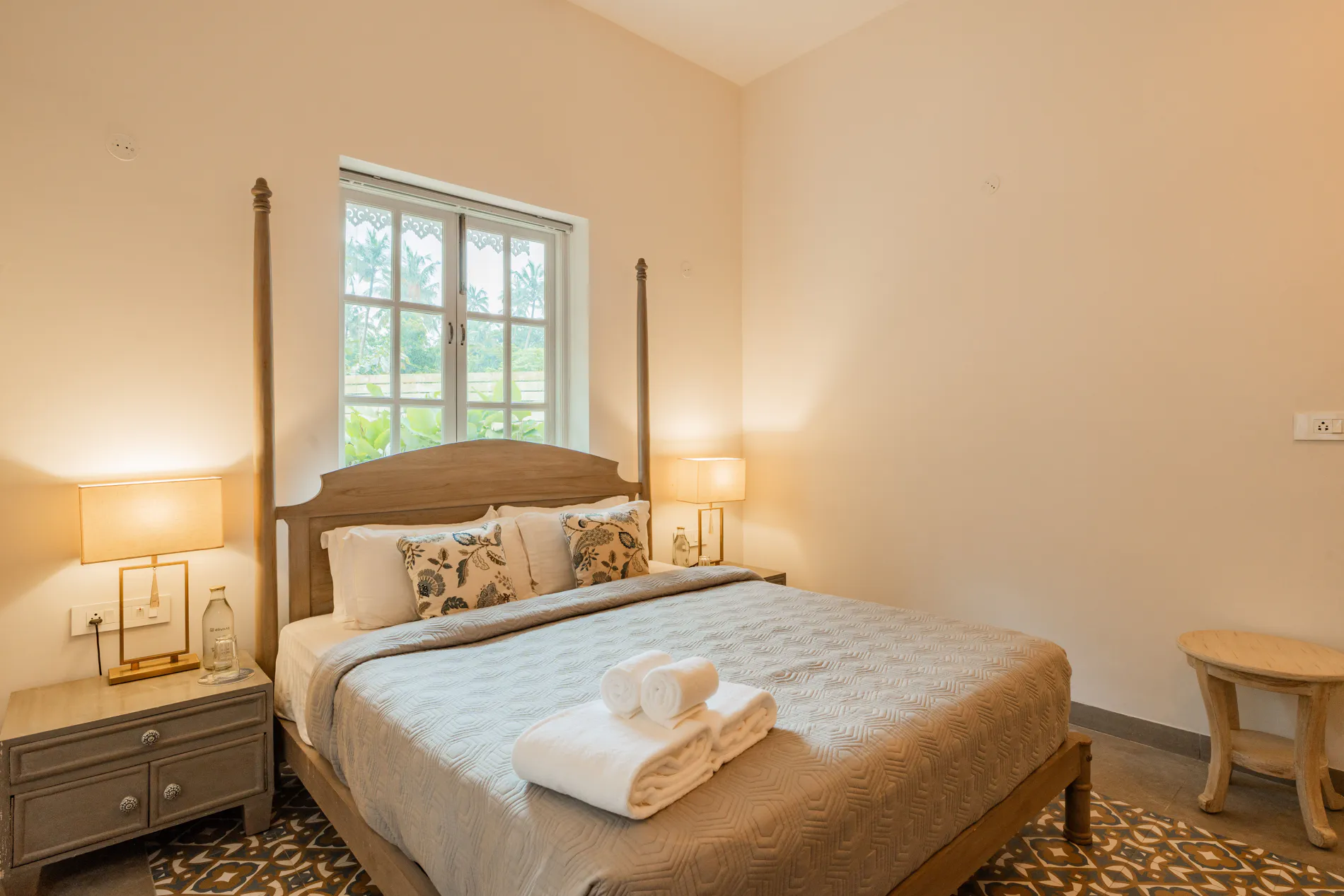 Orion | 3-BHK Villa With Private Pool