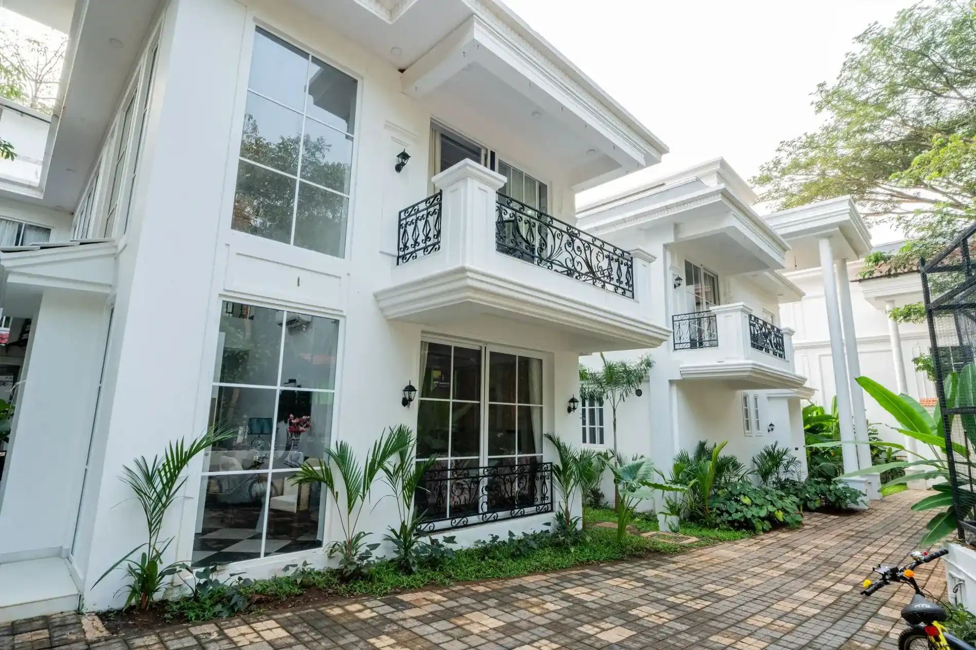 Apartment 1