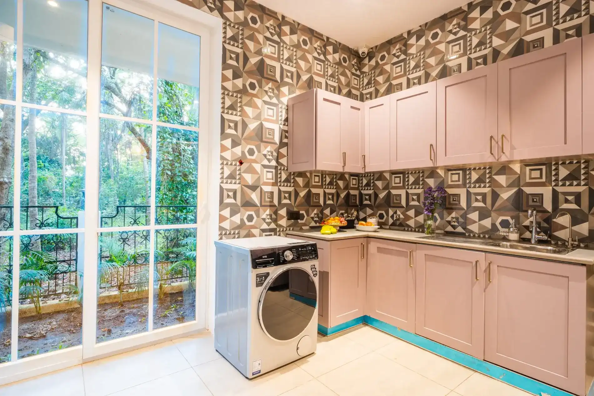 Suntuarios Casa Ikkebana | 4-BHK | Pvt Pool | Jacuzzi | Bar